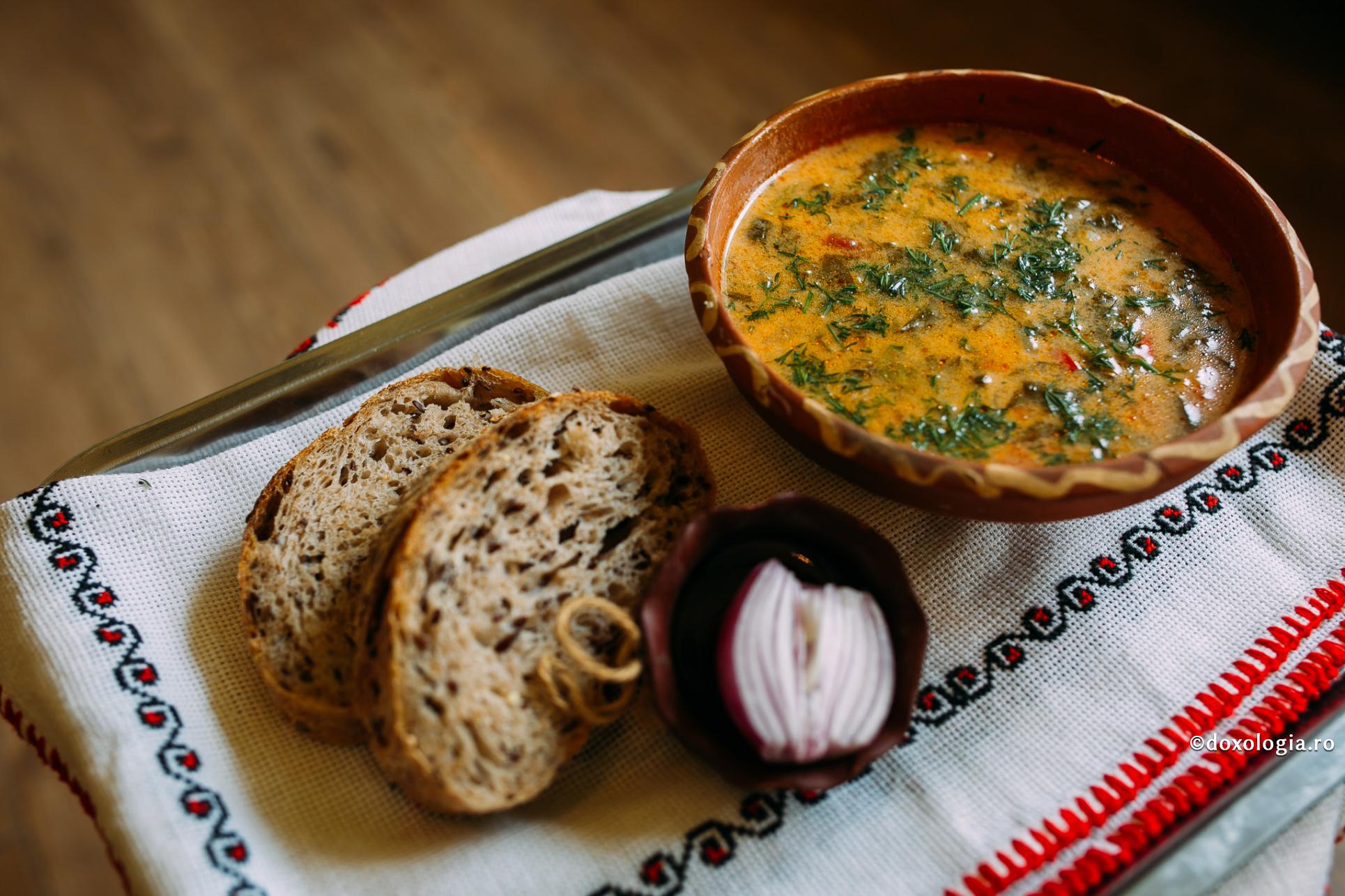 „Cei ce nu ţin sfintele posturi şi toate miercurile şi vinerile din an, mult păcătuiesc”