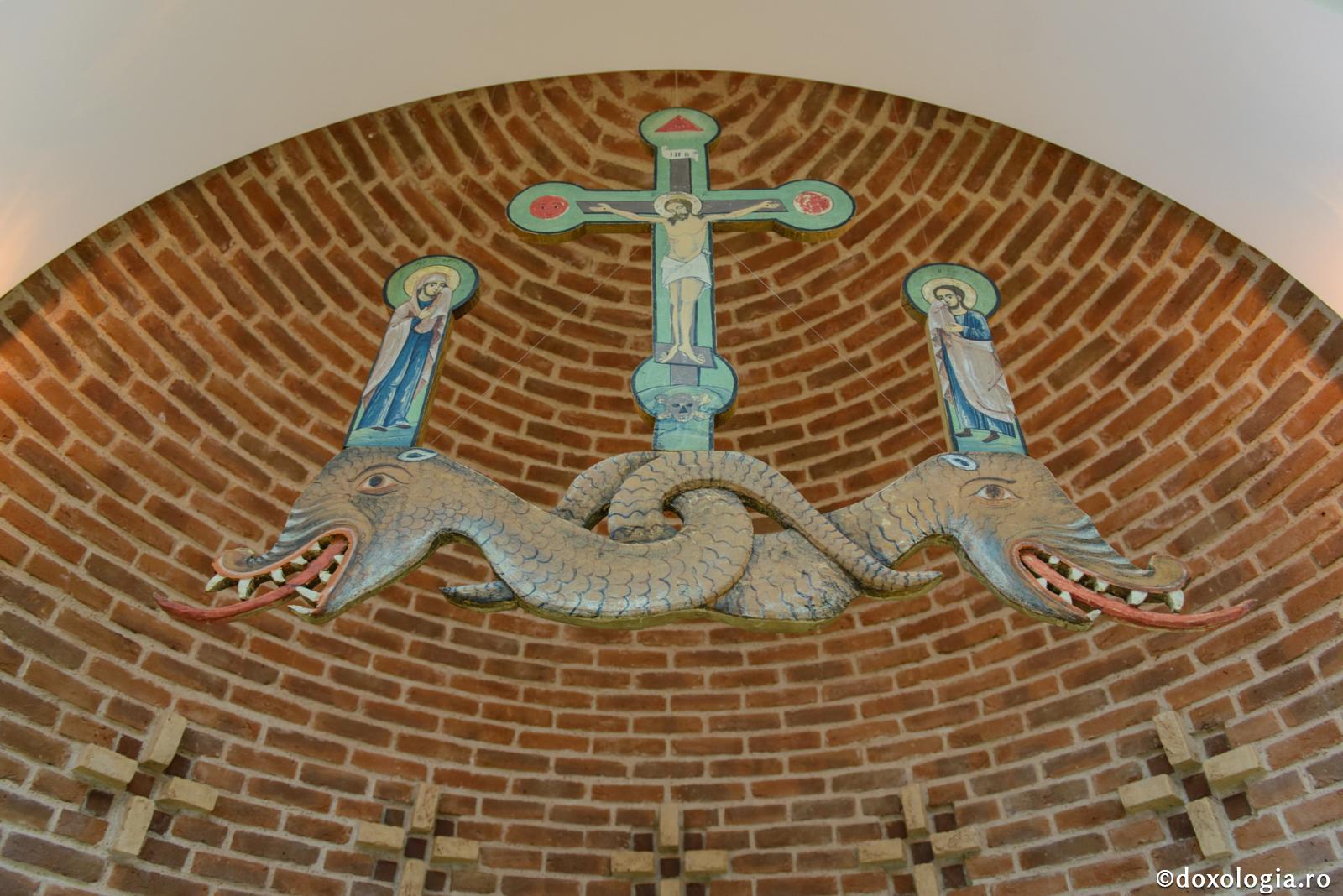 Sfântul Gheorghe şi corectitudinea politică