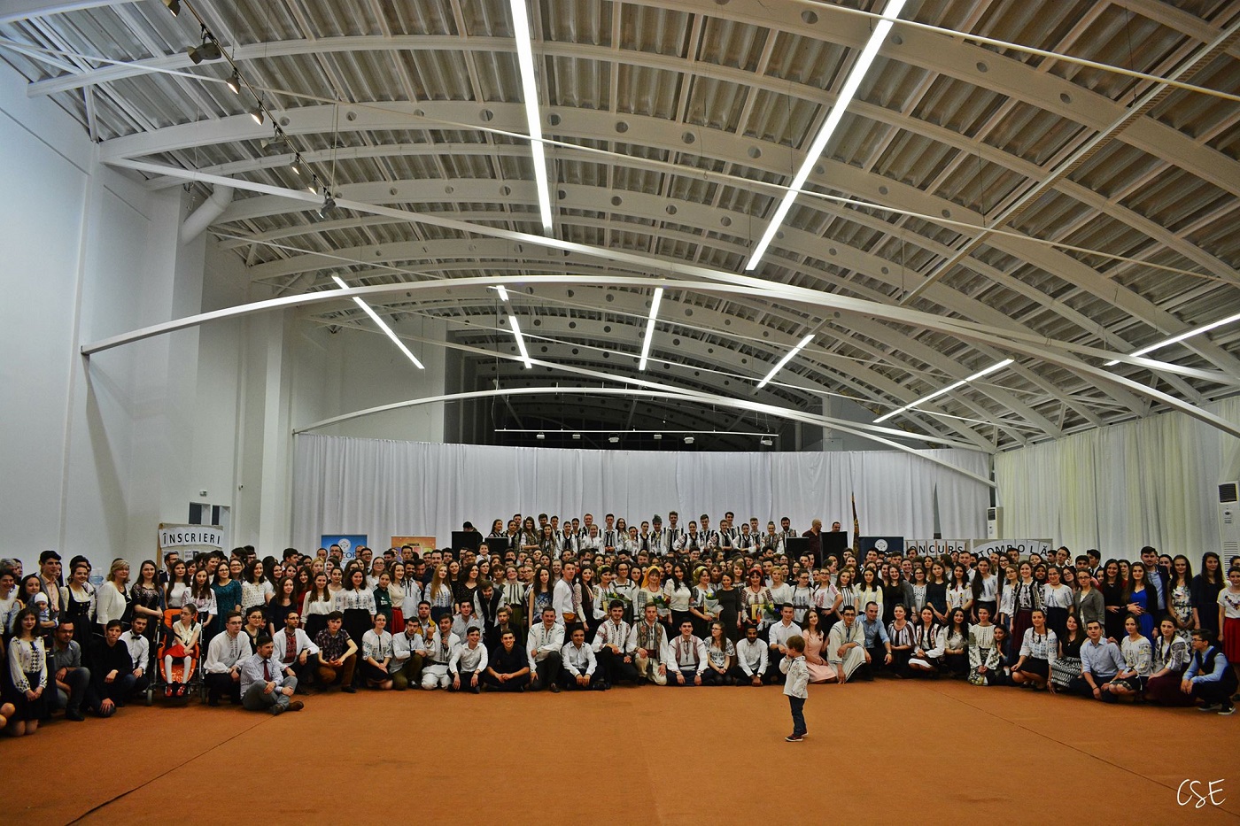 „O Seară Românească”, evenimentul prin care ASCOR Iași încearcă să strângă 50.000 lei necesari construirii unei case pentru o familie nevoiașă