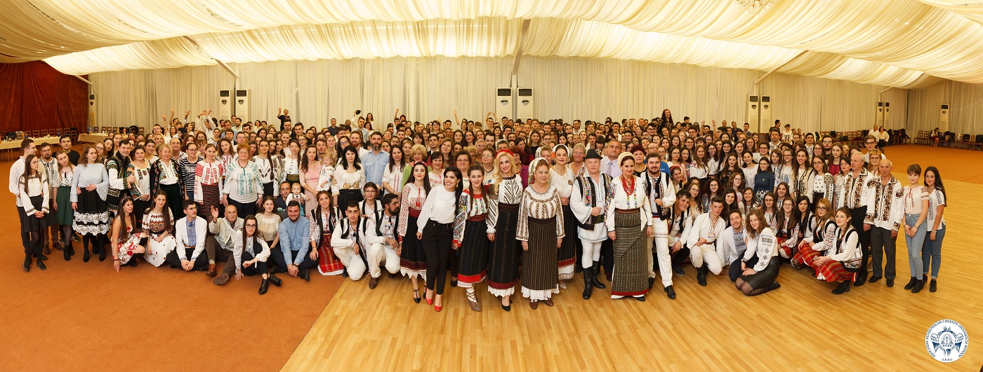 „O Seară Românească”, evenimentul prin care ASCOR Iași încearcă să strângă 50.000 lei necesari construirii unei case pentru o familie nevoiașă