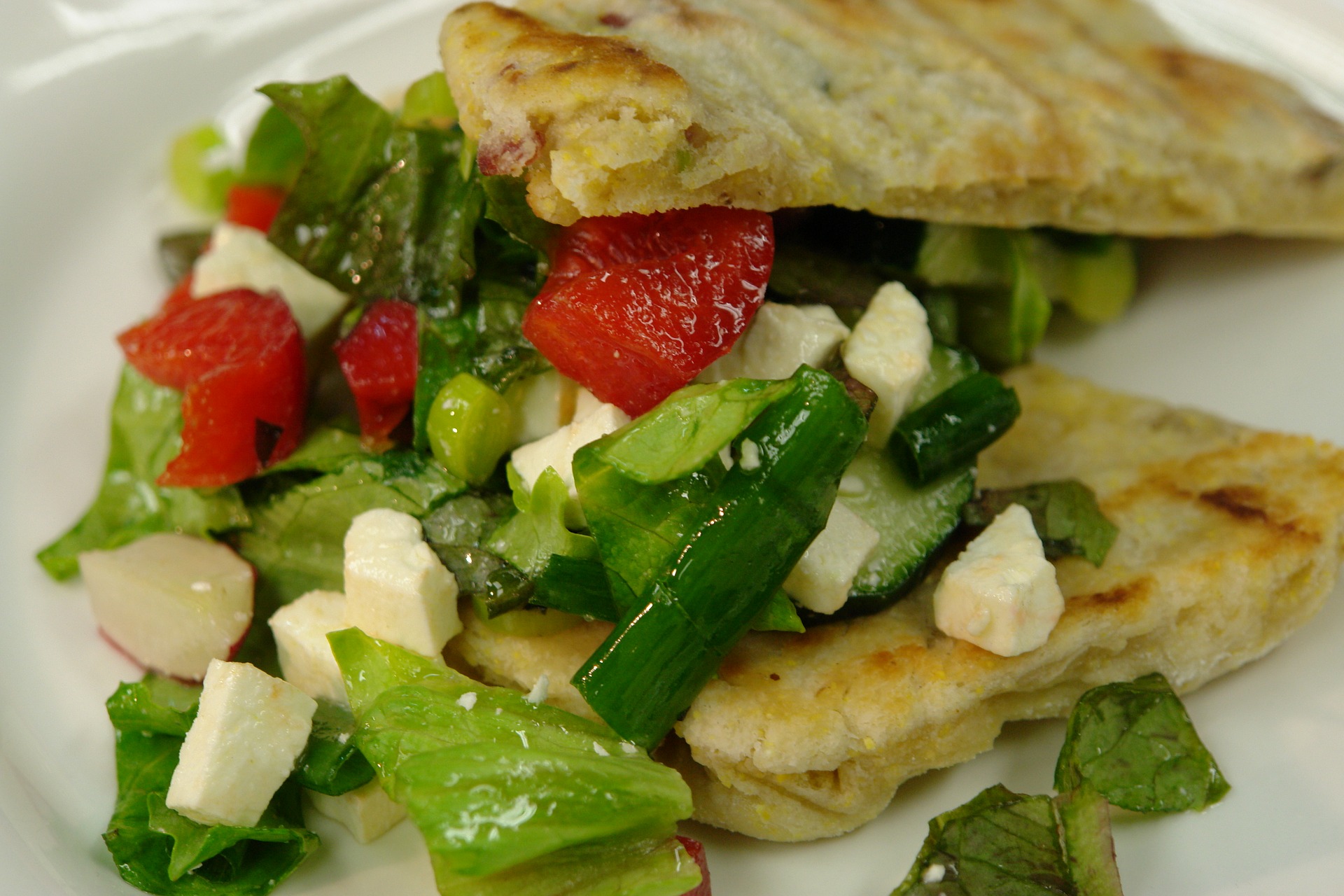 Prânz rapid de vară Prânz rapid de vară