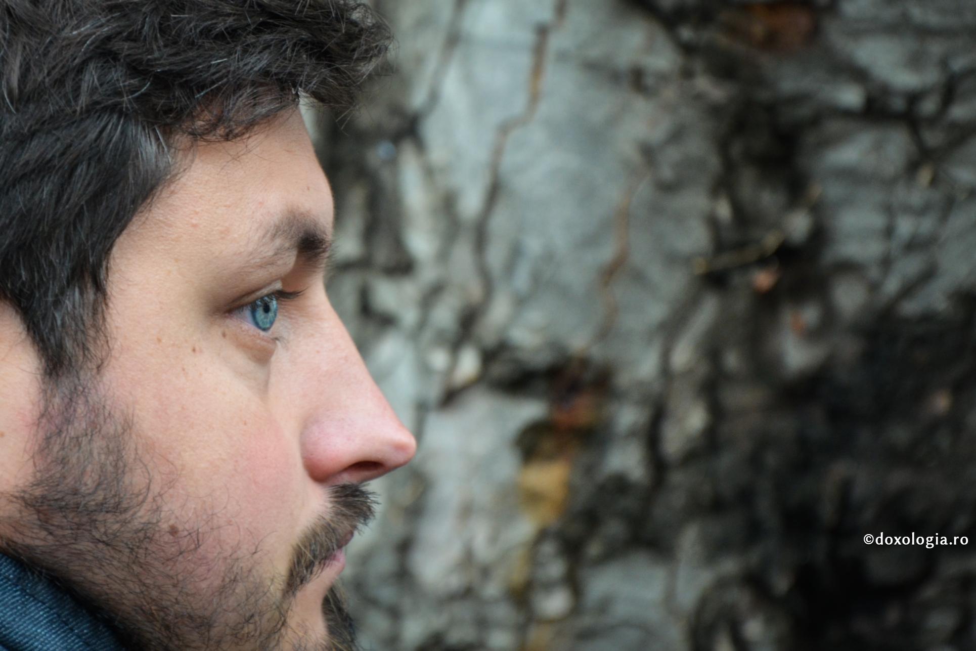 Adevărata țintă a vieții noastre este dobândirea Sfântului Duh