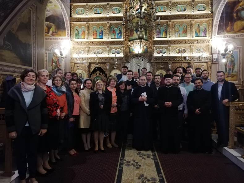 Întâlnire de lucru dedicată viitorului educaţiei Întâlnire de lucru dedicată viitorului educaţiei