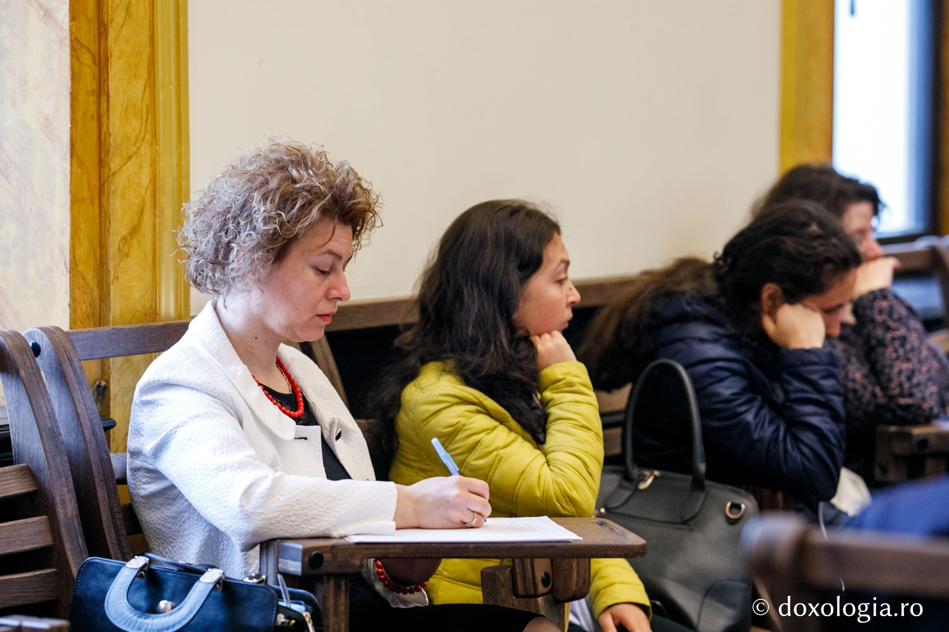 Participanții Simpozionului Internațional „Dumitru Stăniloae” dezbat tema „Creştinismul în postcomunism (1989-2019): tranziţie - terapie - tendinţe”