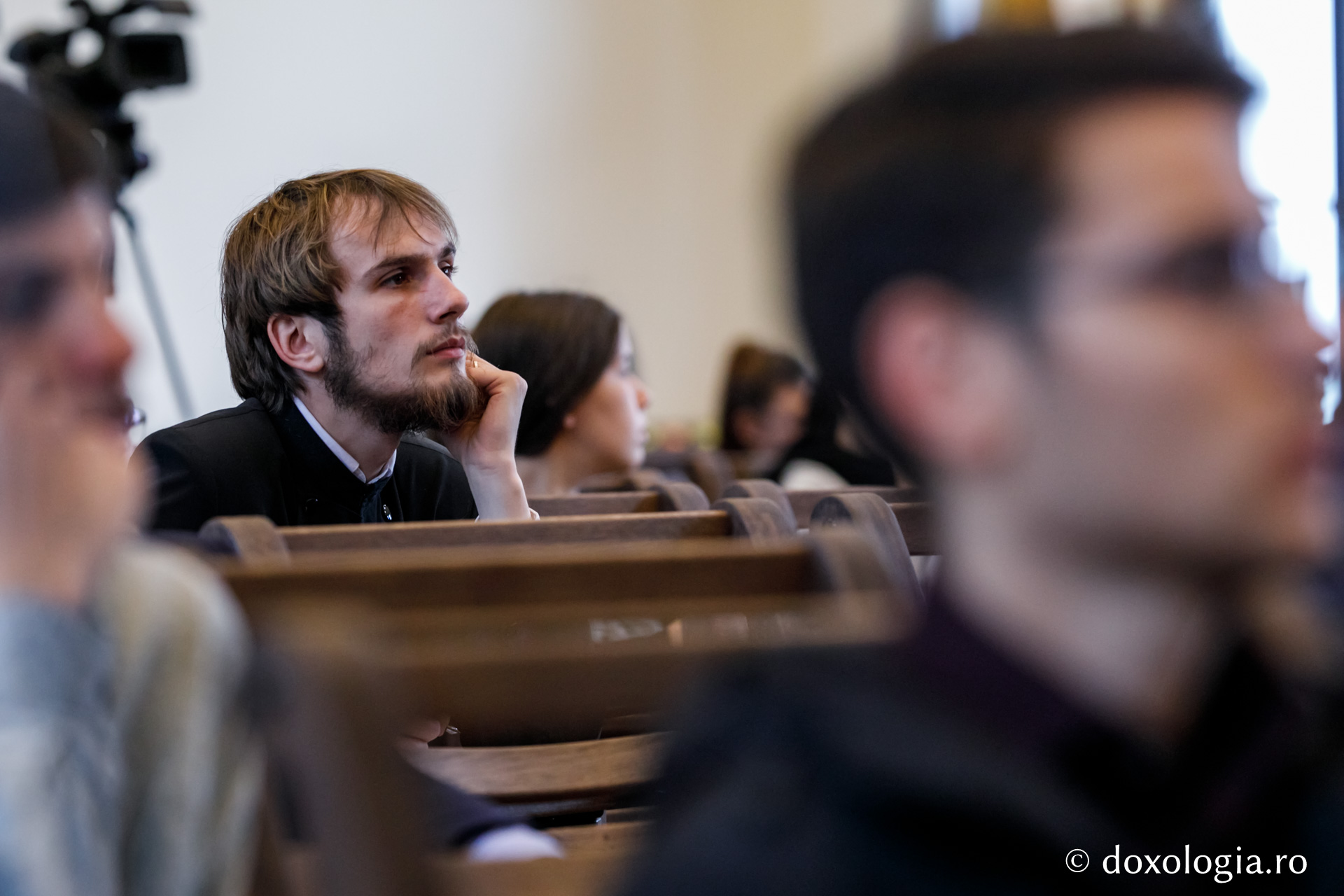 Participanții Simpozionului Internațional „Dumitru Stăniloae” dezbat tema „Creştinismul în postcomunism (1989-2019): tranziţie - terapie - tendinţe”