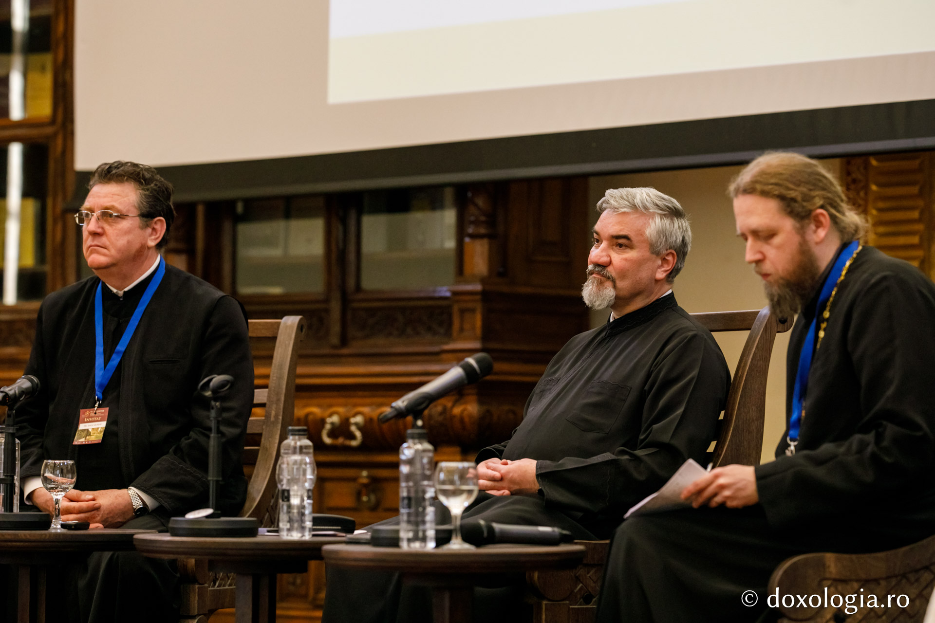 Participanții Simpozionului Internațional „Dumitru Stăniloae” dezbat tema „Creştinismul în postcomunism (1989-2019): tranziţie - terapie - tendinţe”