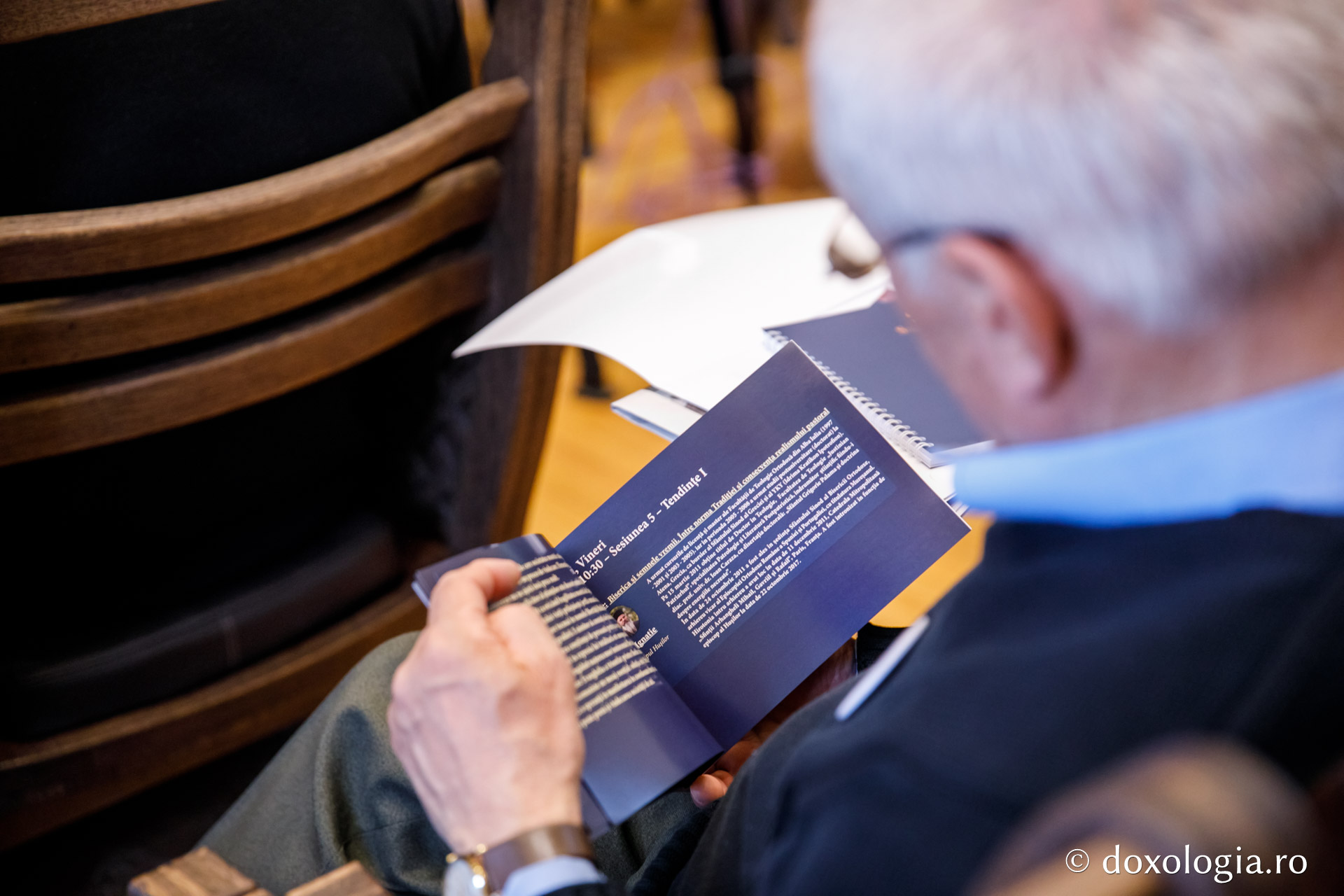 Participanții Simpozionului Internațional „Dumitru Stăniloae” dezbat tema „Creştinismul în postcomunism (1989-2019): tranziţie - terapie - tendinţe”