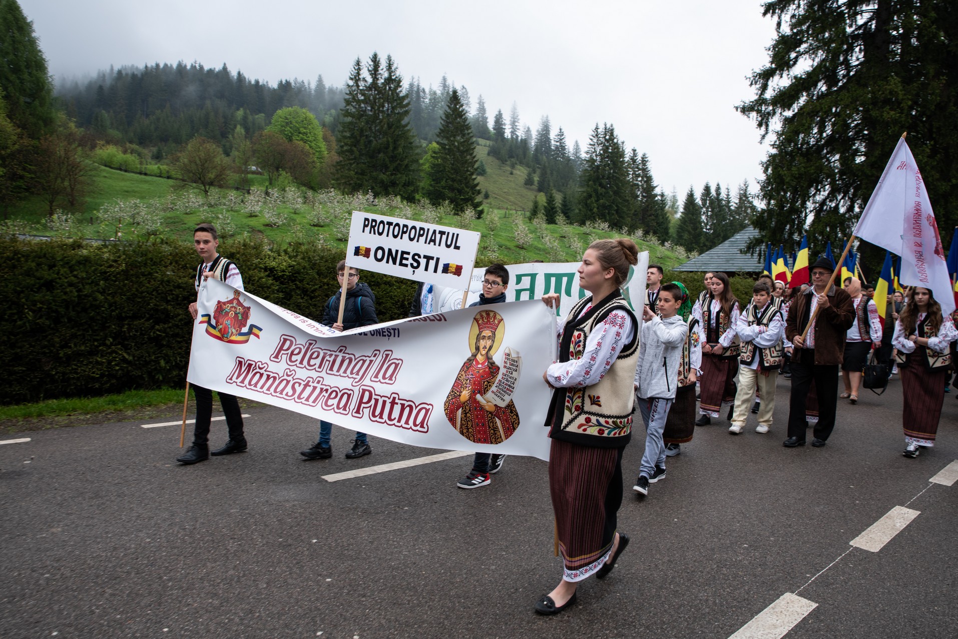 300 de ani de la nașterea marelui mitropolit: „Să luăm aminte la taina Sfântului Ierarh Iacob Putneanul”