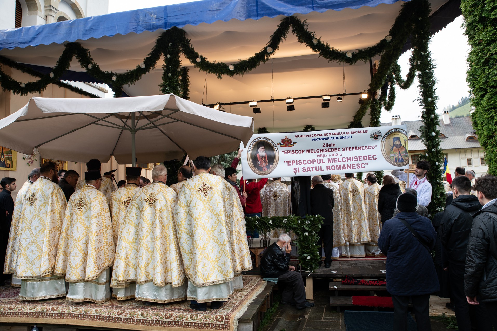 300 de ani de la nașterea marelui mitropolit: „Să luăm aminte la taina Sfântului Ierarh Iacob Putneanul”