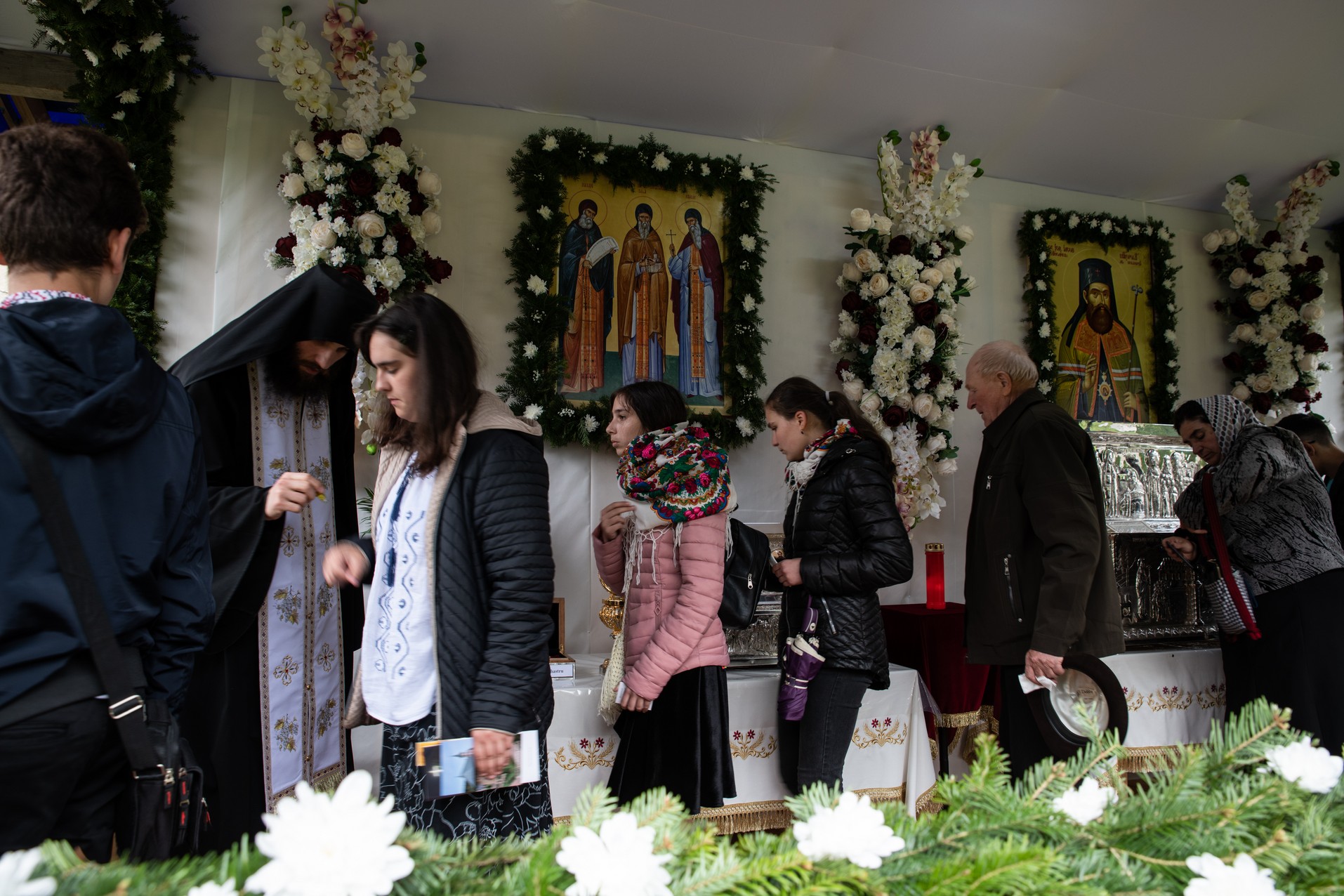 300 de ani de la nașterea marelui mitropolit: „Să luăm aminte la taina Sfântului Ierarh Iacob Putneanul”