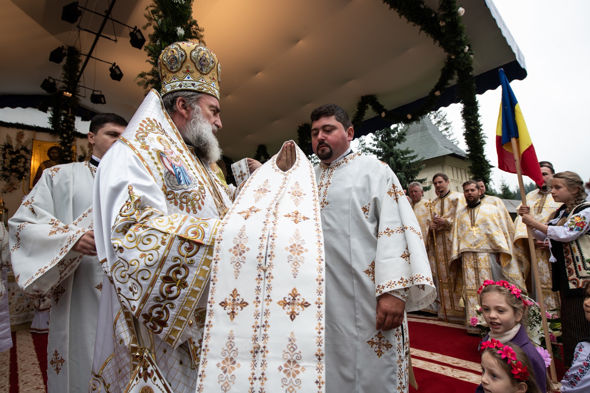 300 de ani de la nașterea marelui mitropolit: „Să luăm aminte la taina Sfântului Ierarh Iacob Putneanul”