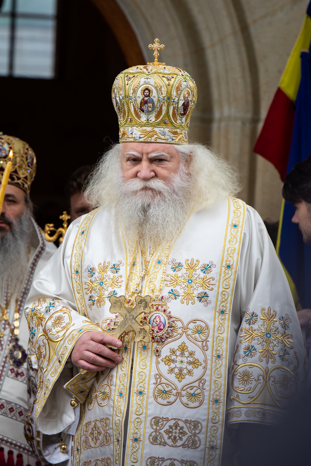 300 de ani de la nașterea marelui mitropolit: „Să luăm aminte la taina Sfântului Ierarh Iacob Putneanul”