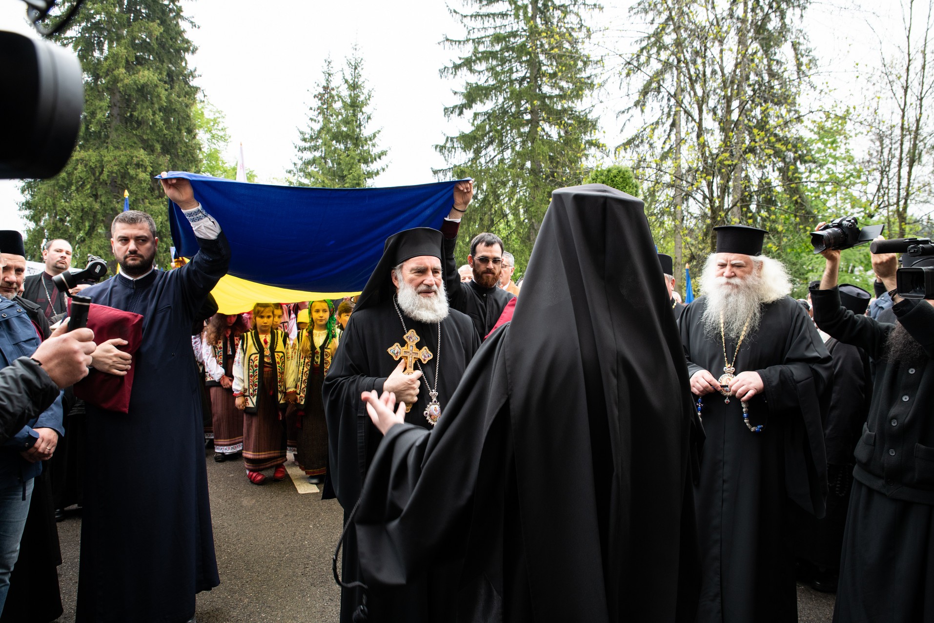 300 de ani de la nașterea marelui mitropolit: „Să luăm aminte la taina Sfântului Ierarh Iacob Putneanul”