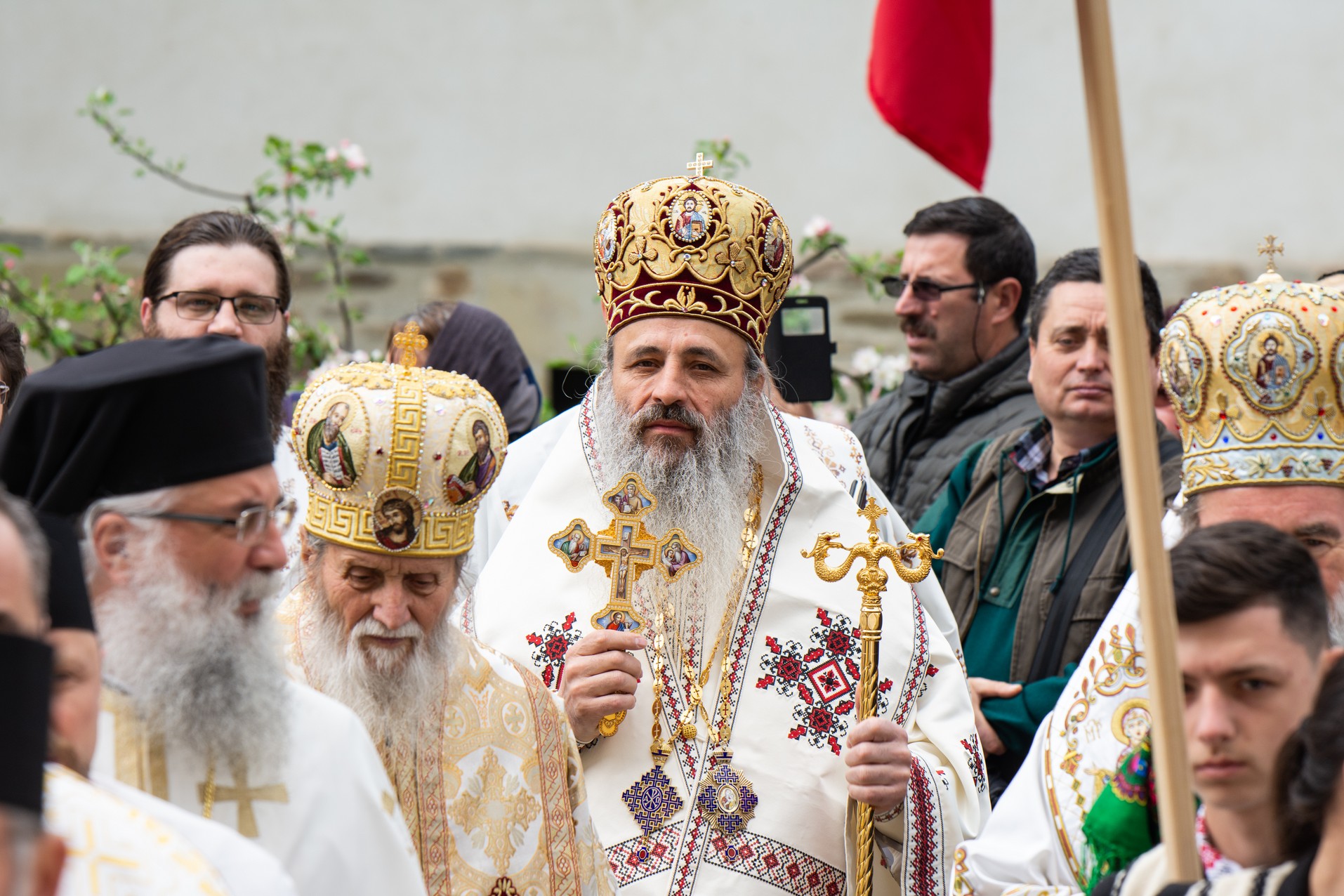 300 de ani de la nașterea marelui mitropolit: „Să luăm aminte la taina Sfântului Ierarh Iacob Putneanul”