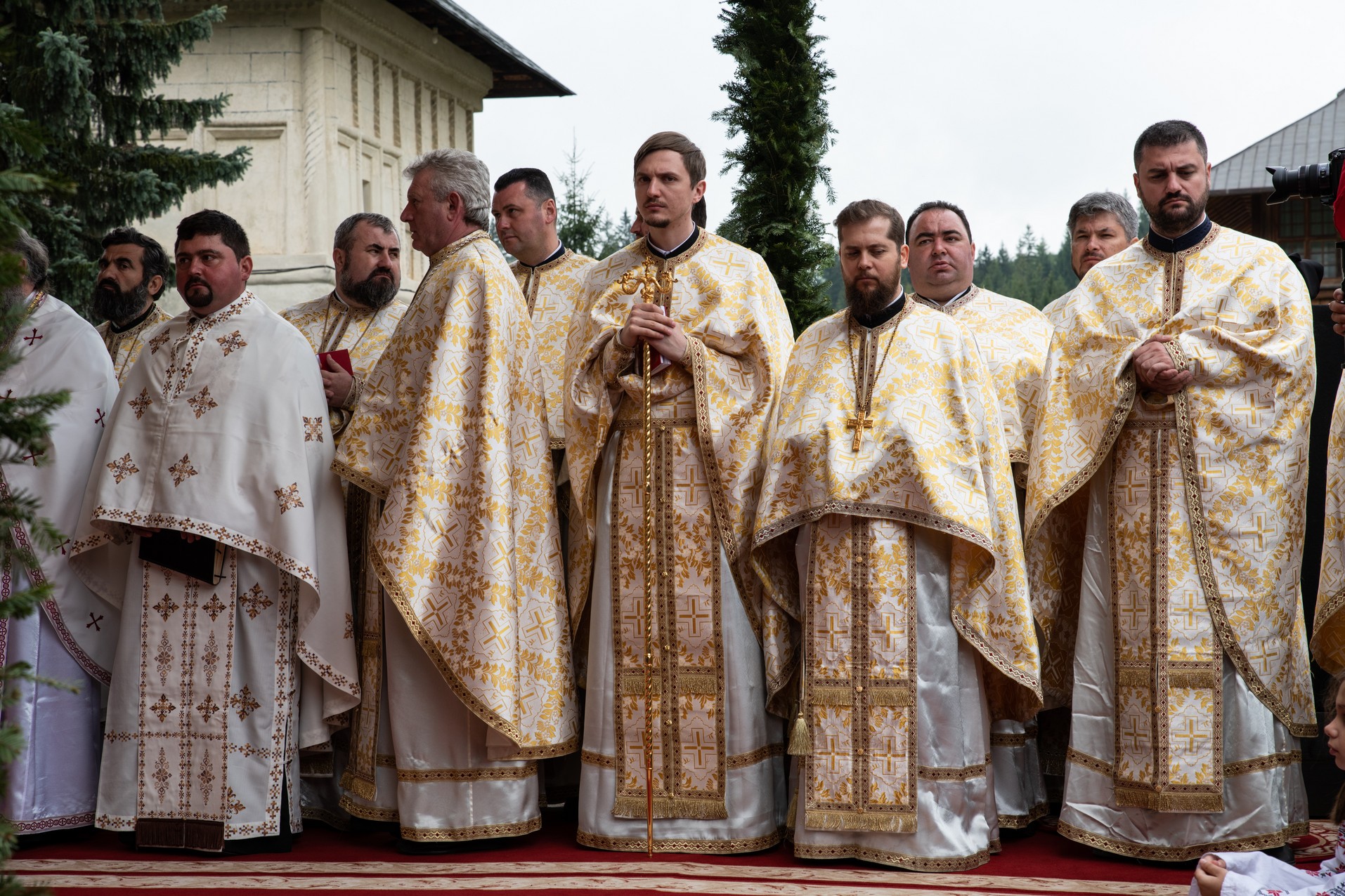 300 de ani de la nașterea marelui mitropolit: „Să luăm aminte la taina Sfântului Ierarh Iacob Putneanul”