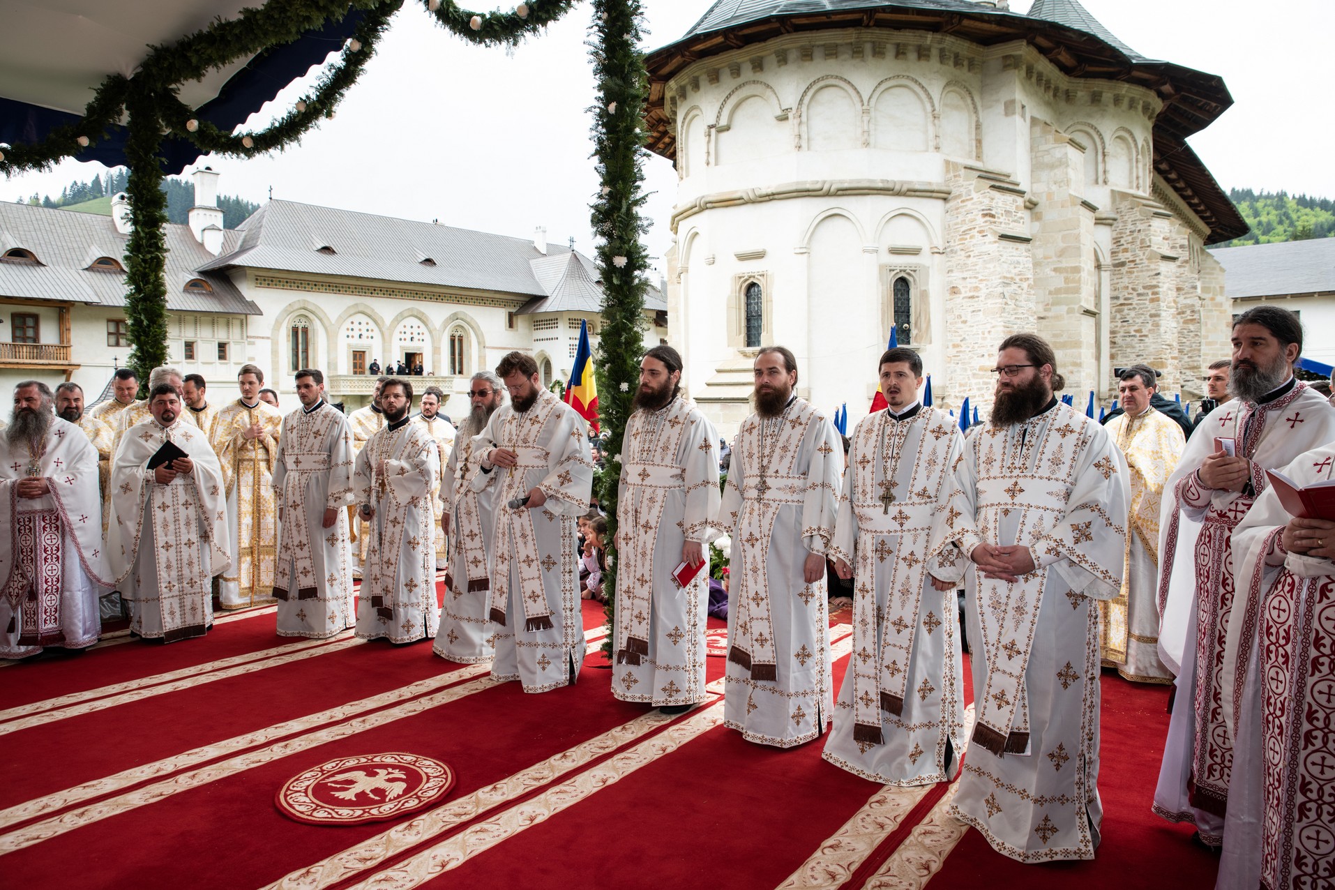 300 de ani de la nașterea marelui mitropolit: „Să luăm aminte la taina Sfântului Ierarh Iacob Putneanul”