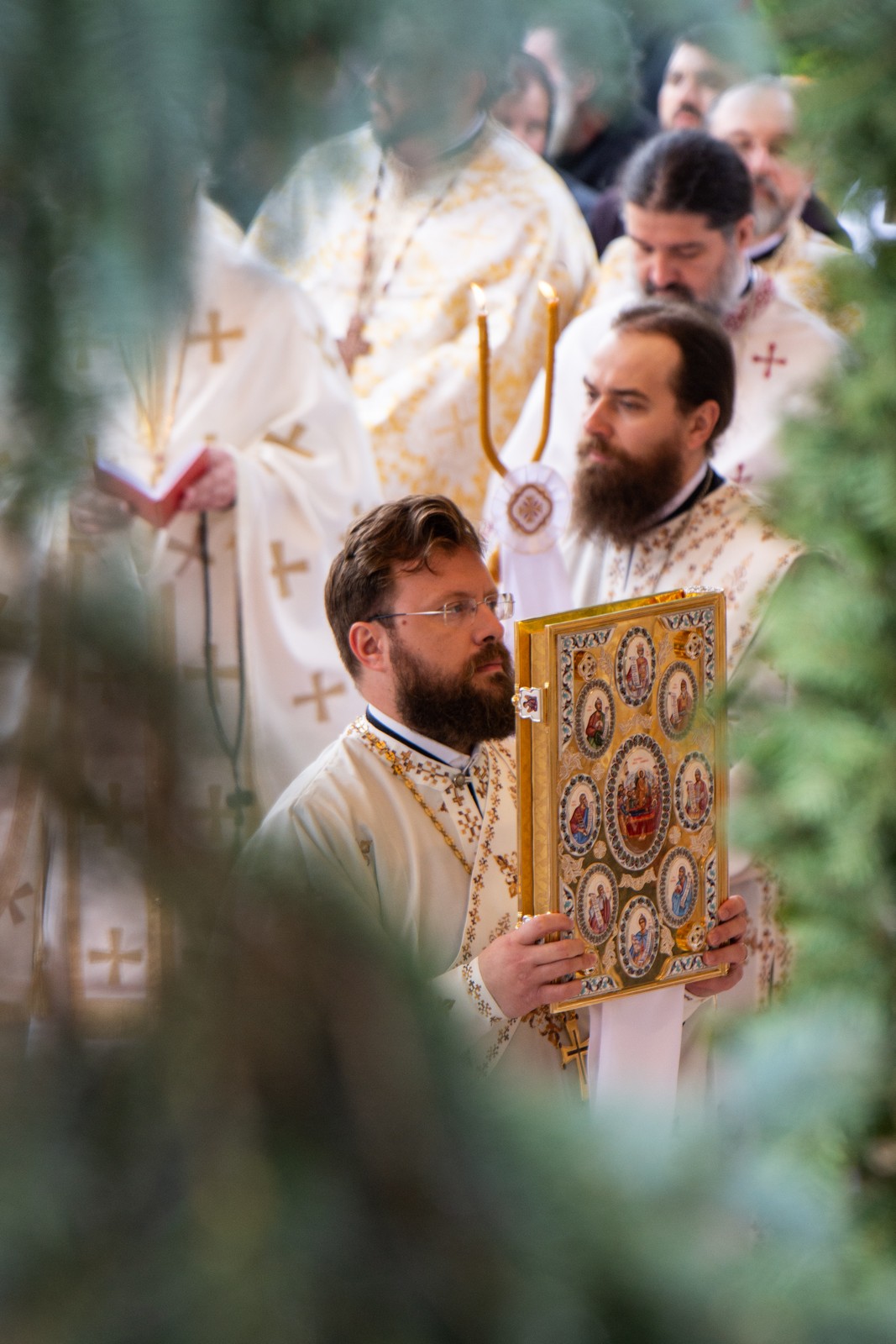 300 de ani de la nașterea marelui mitropolit: „Să luăm aminte la taina Sfântului Ierarh Iacob Putneanul”