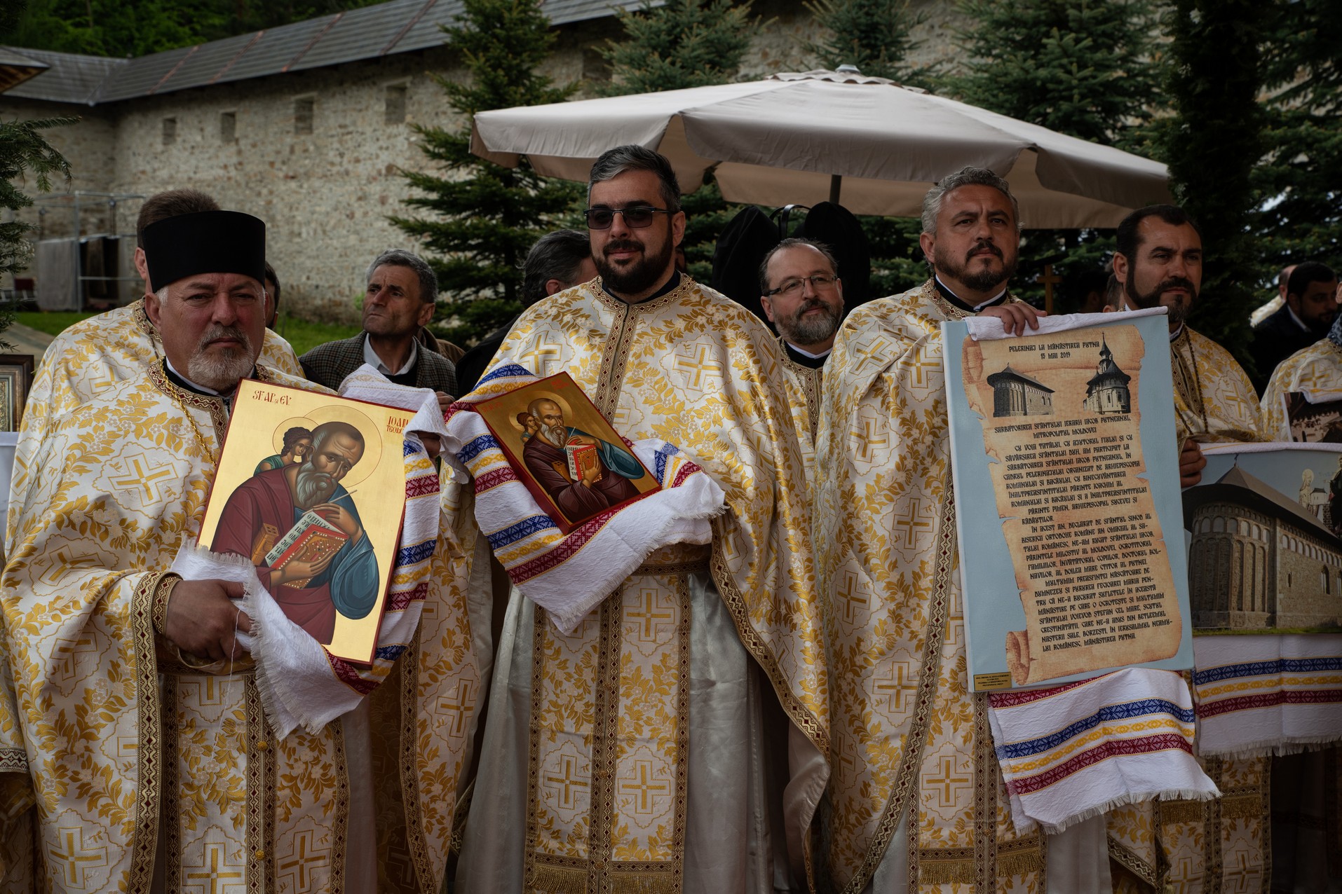 300 de ani de la nașterea marelui mitropolit: „Să luăm aminte la taina Sfântului Ierarh Iacob Putneanul”