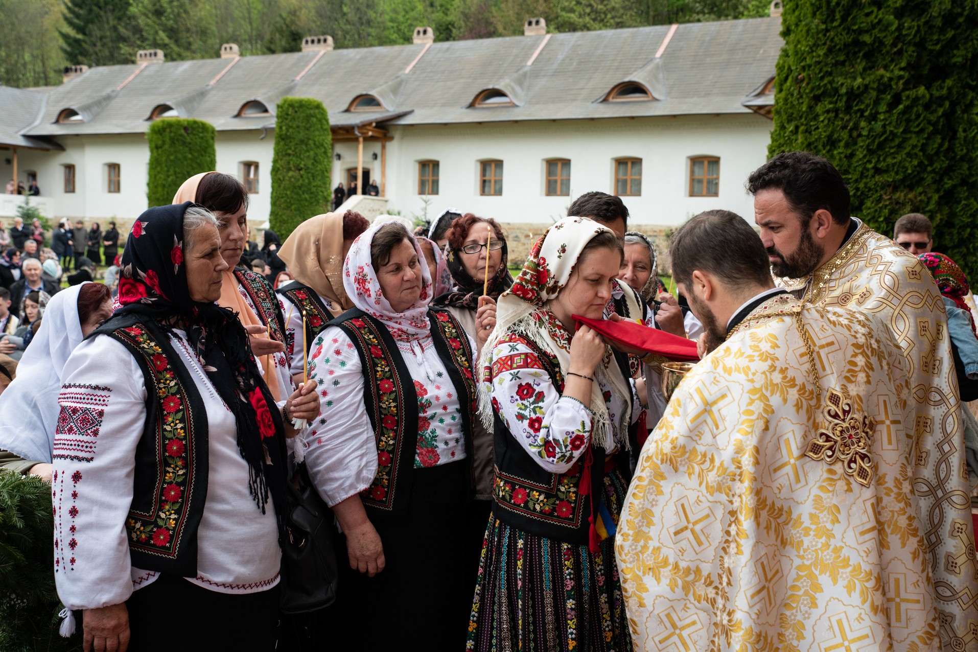 300 de ani de la nașterea marelui mitropolit: „Să luăm aminte la taina Sfântului Ierarh Iacob Putneanul”