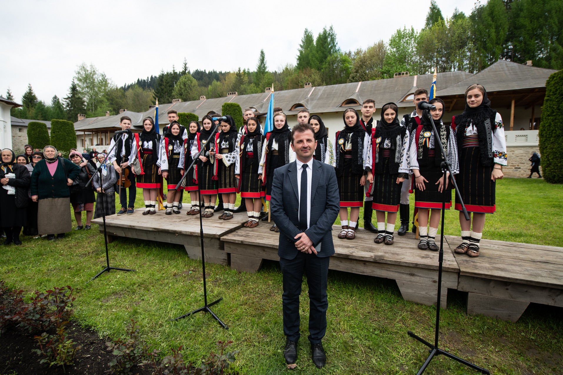 300 de ani de la nașterea marelui mitropolit: „Să luăm aminte la taina Sfântului Ierarh Iacob Putneanul”