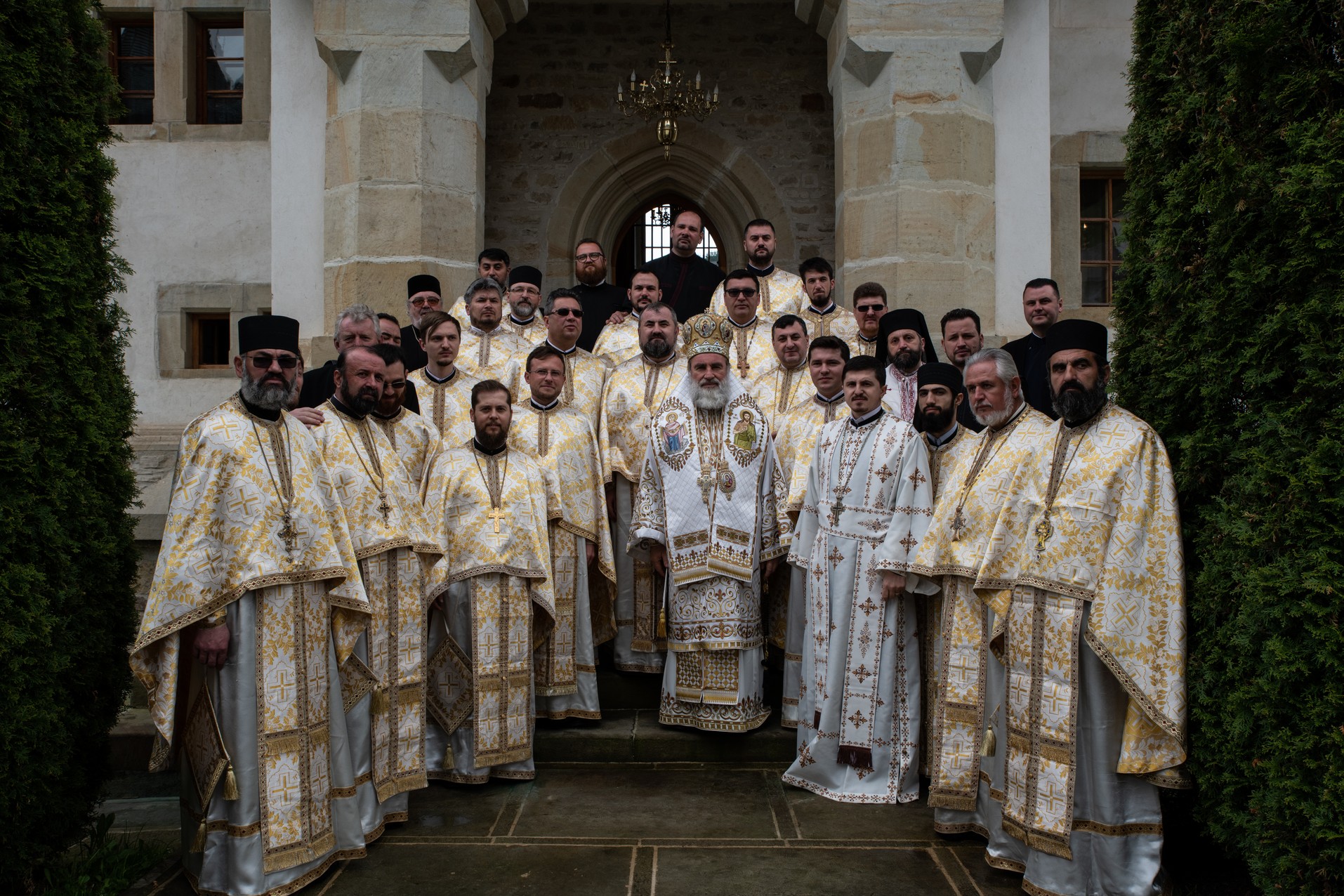 300 de ani de la nașterea marelui mitropolit: „Să luăm aminte la taina Sfântului Ierarh Iacob Putneanul”