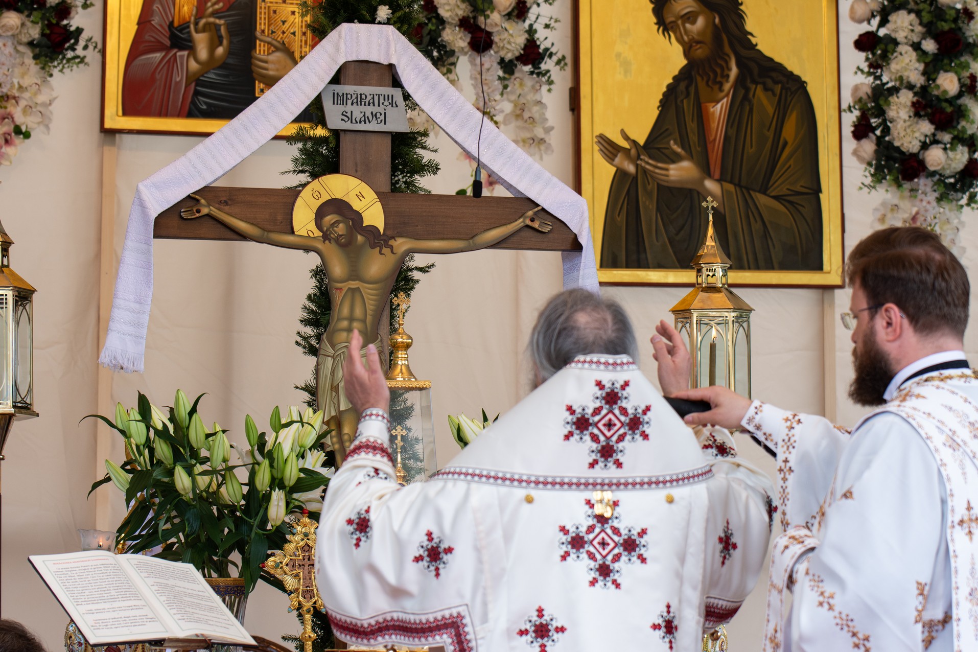 300 de ani de la nașterea marelui mitropolit: „Să luăm aminte la taina Sfântului Ierarh Iacob Putneanul”