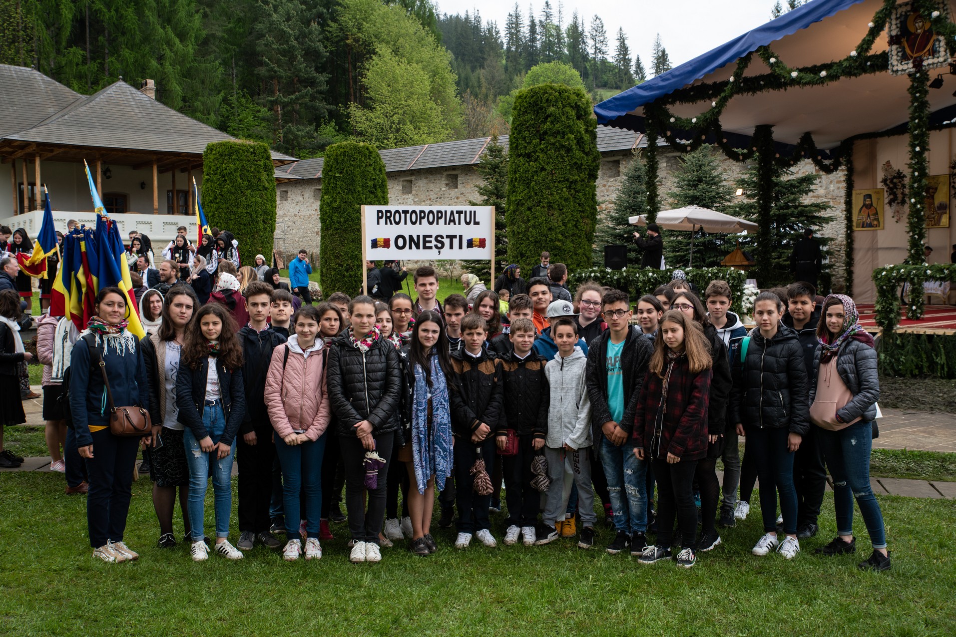 300 de ani de la nașterea marelui mitropolit: „Să luăm aminte la taina Sfântului Ierarh Iacob Putneanul”