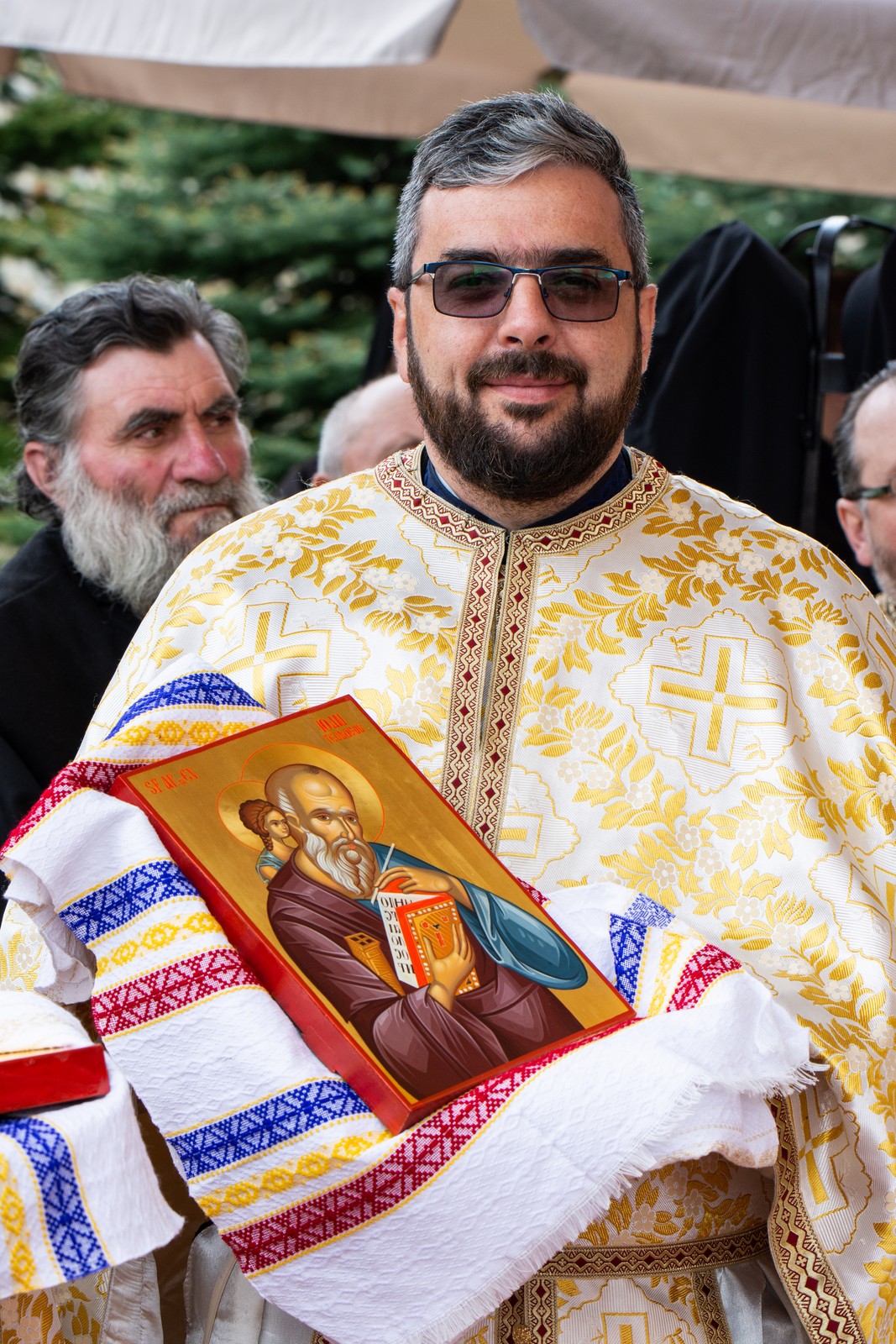 300 de ani de la nașterea marelui mitropolit: „Să luăm aminte la taina Sfântului Ierarh Iacob Putneanul”