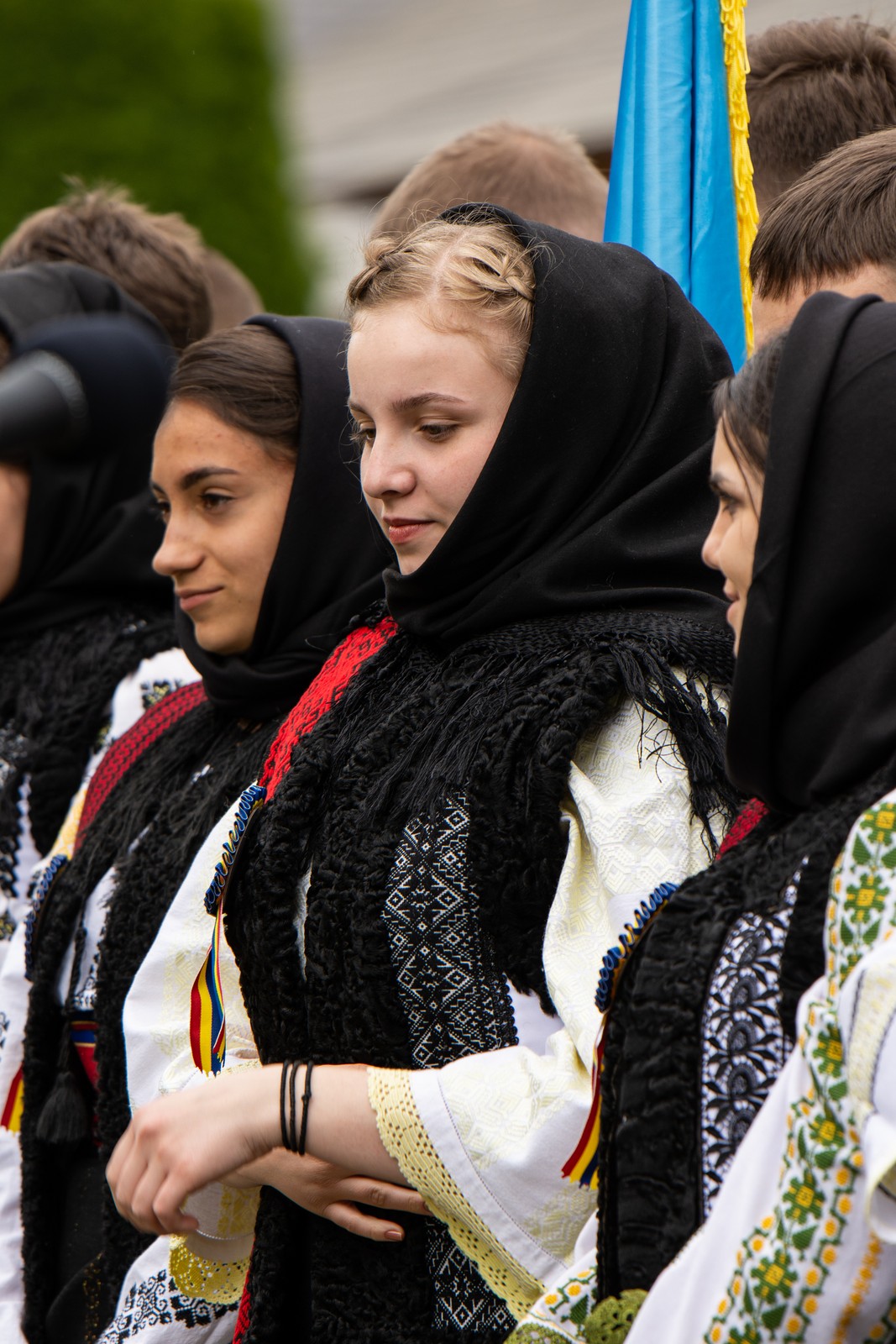 300 de ani de la nașterea marelui mitropolit: „Să luăm aminte la taina Sfântului Ierarh Iacob Putneanul”