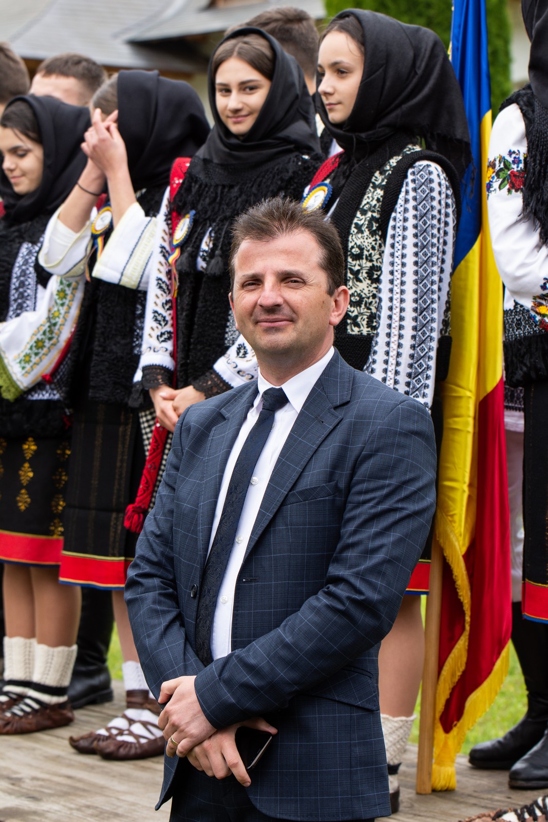 300 de ani de la nașterea marelui mitropolit: „Să luăm aminte la taina Sfântului Ierarh Iacob Putneanul”