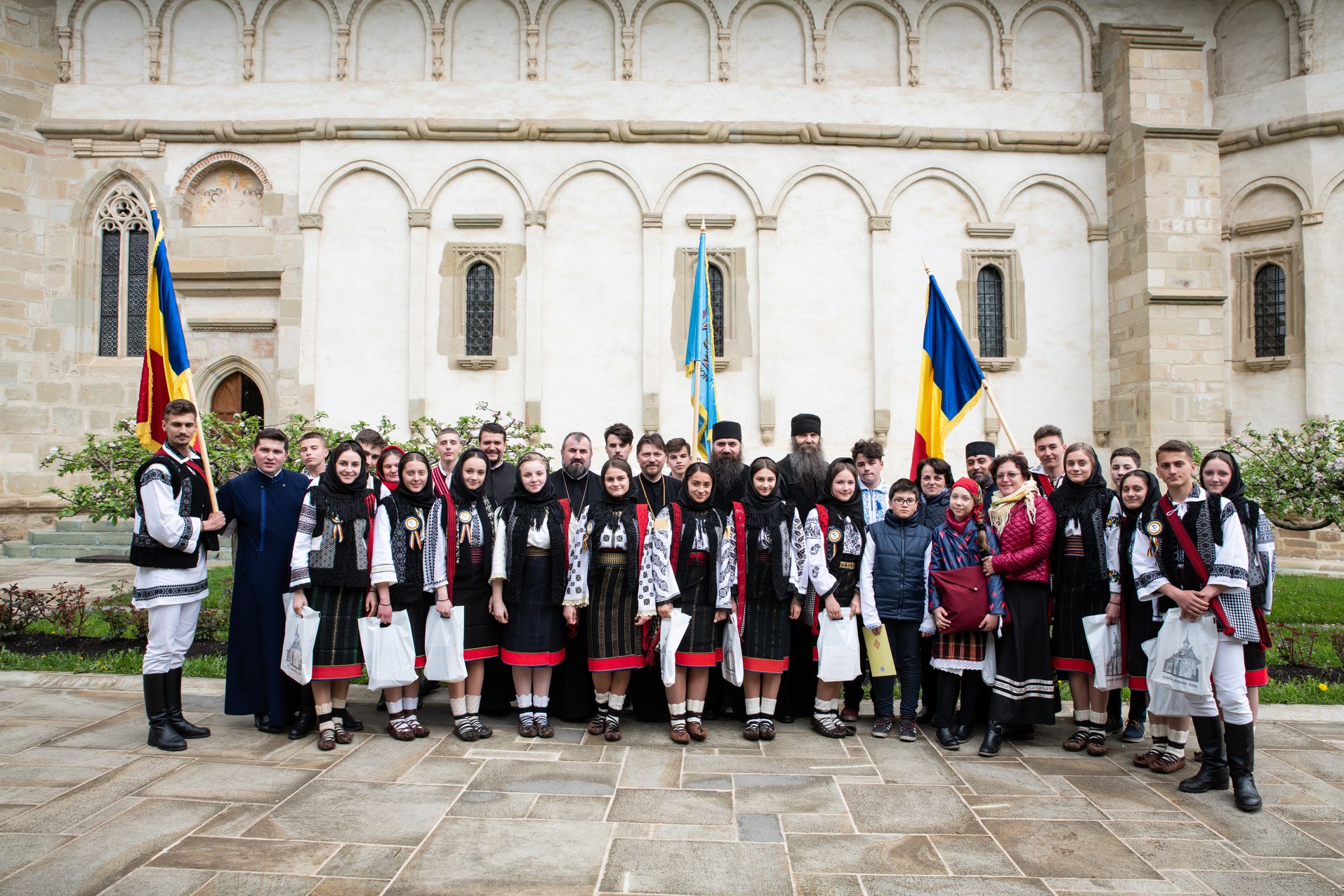 300 de ani de la nașterea marelui mitropolit: „Să luăm aminte la taina Sfântului Ierarh Iacob Putneanul”