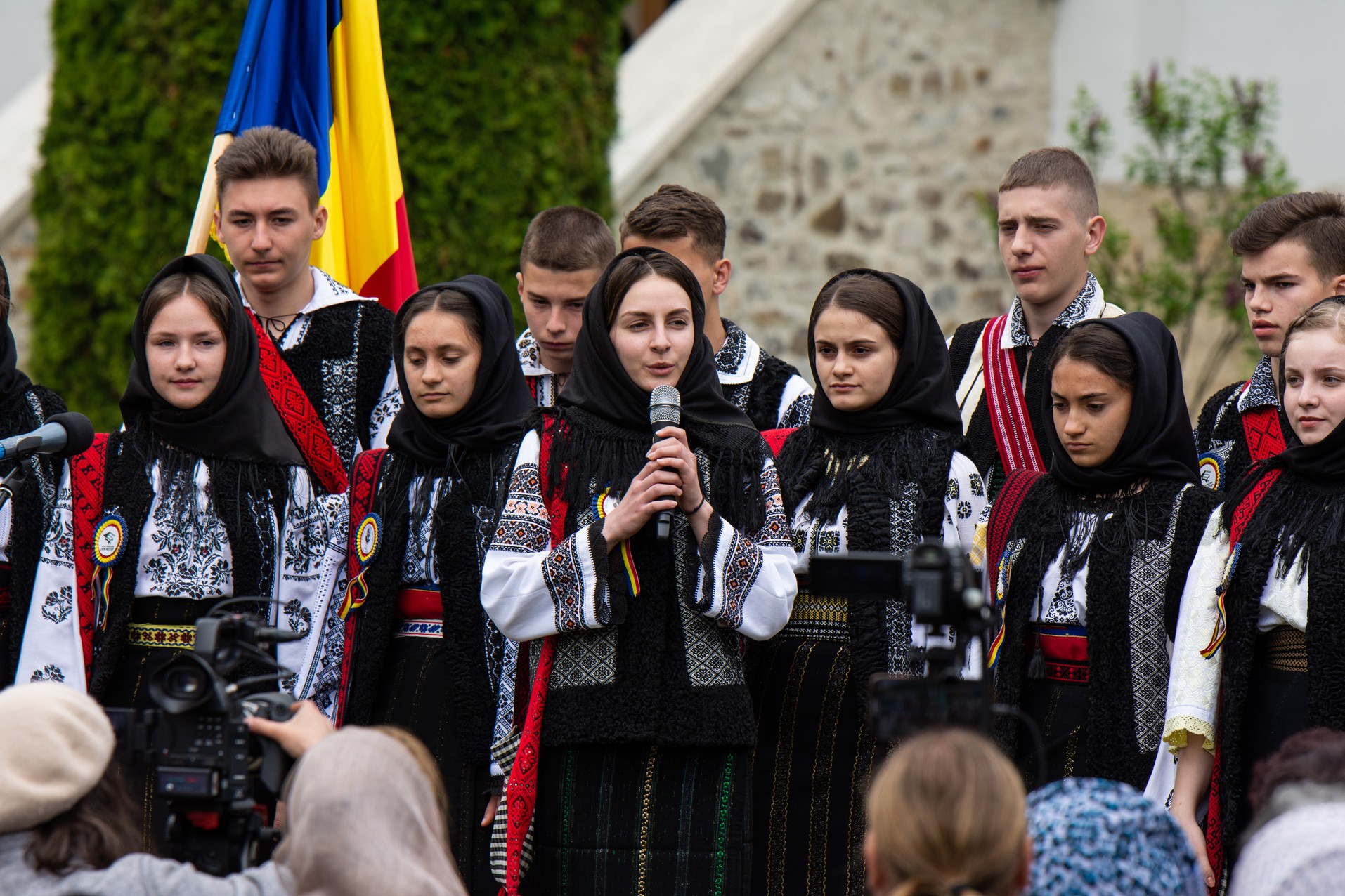 300 de ani de la nașterea marelui mitropolit: „Să luăm aminte la taina Sfântului Ierarh Iacob Putneanul”