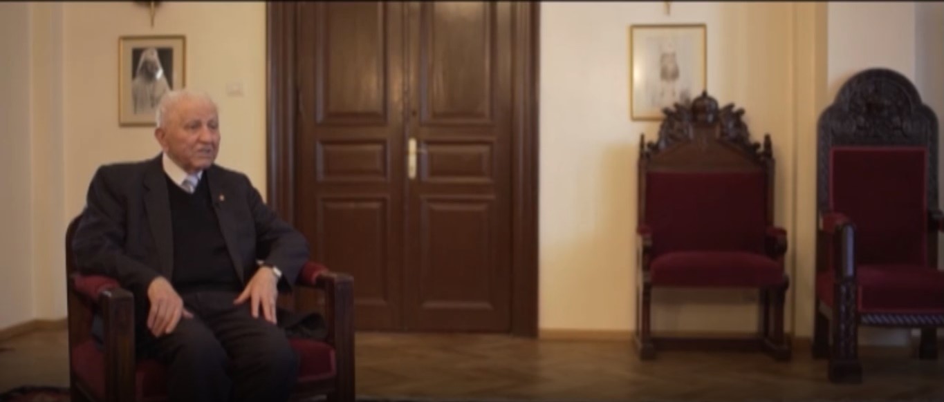 Sfântul Iosif cel Milostiv – Sfânt din timpul vieții – Pridvoarele credinței