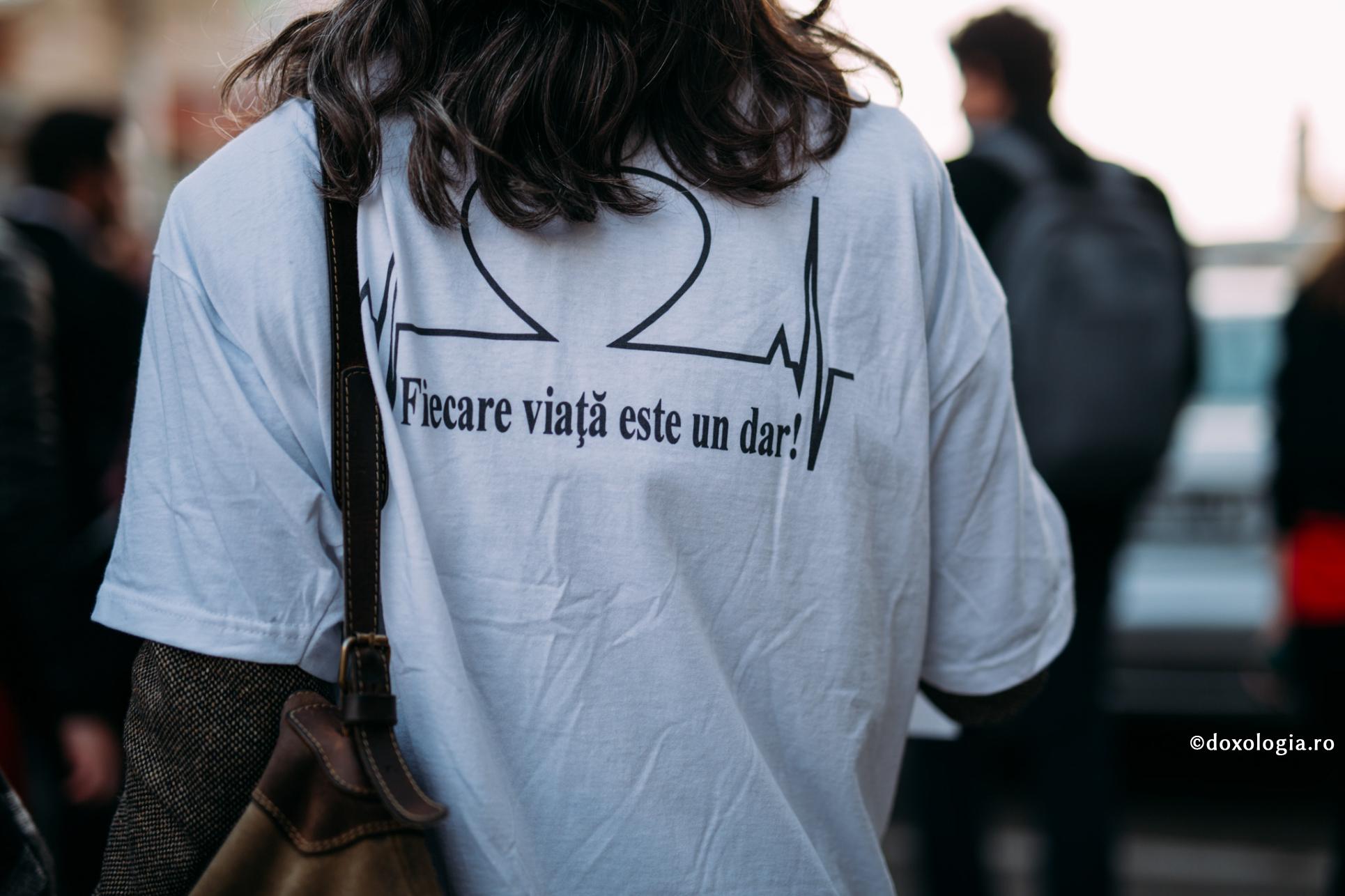 Cei ce au făcut avort să se pocăiască şi să aducă roadele pocăinţei