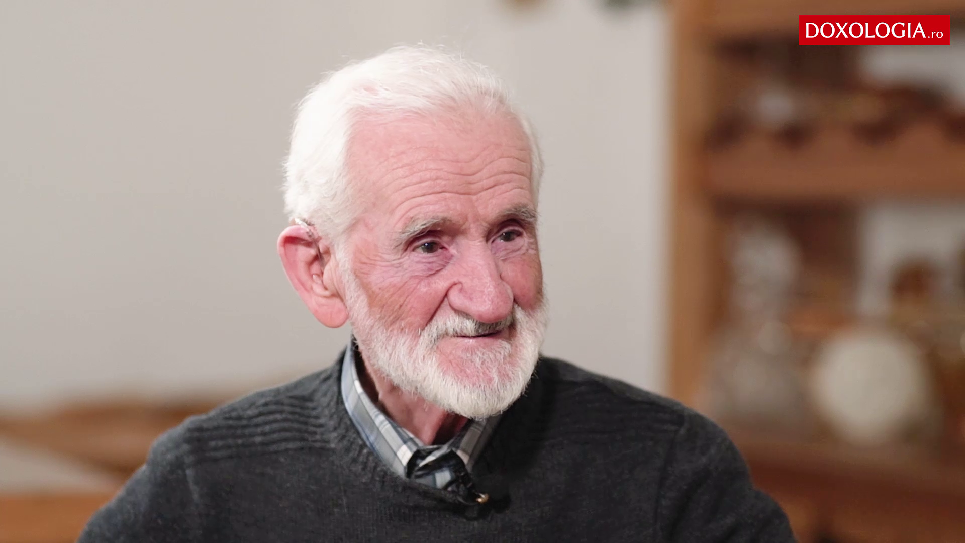 (Video) 19 ani în temnițele comuniste