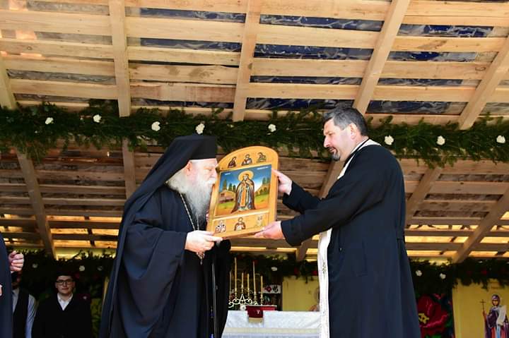 Binecuvântări arhierești în Mitropolia Moldovei și Bucovinei