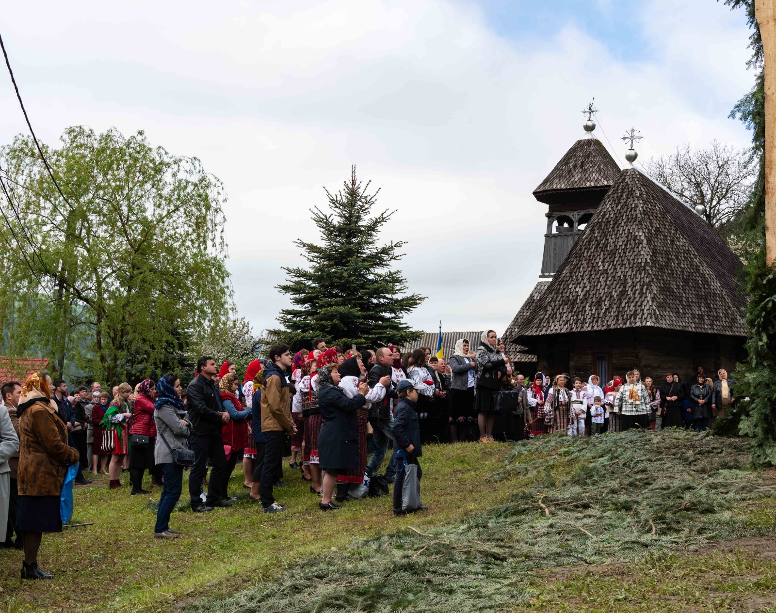 Binecuvântări arhierești în Mitropolia Moldovei și Bucovinei