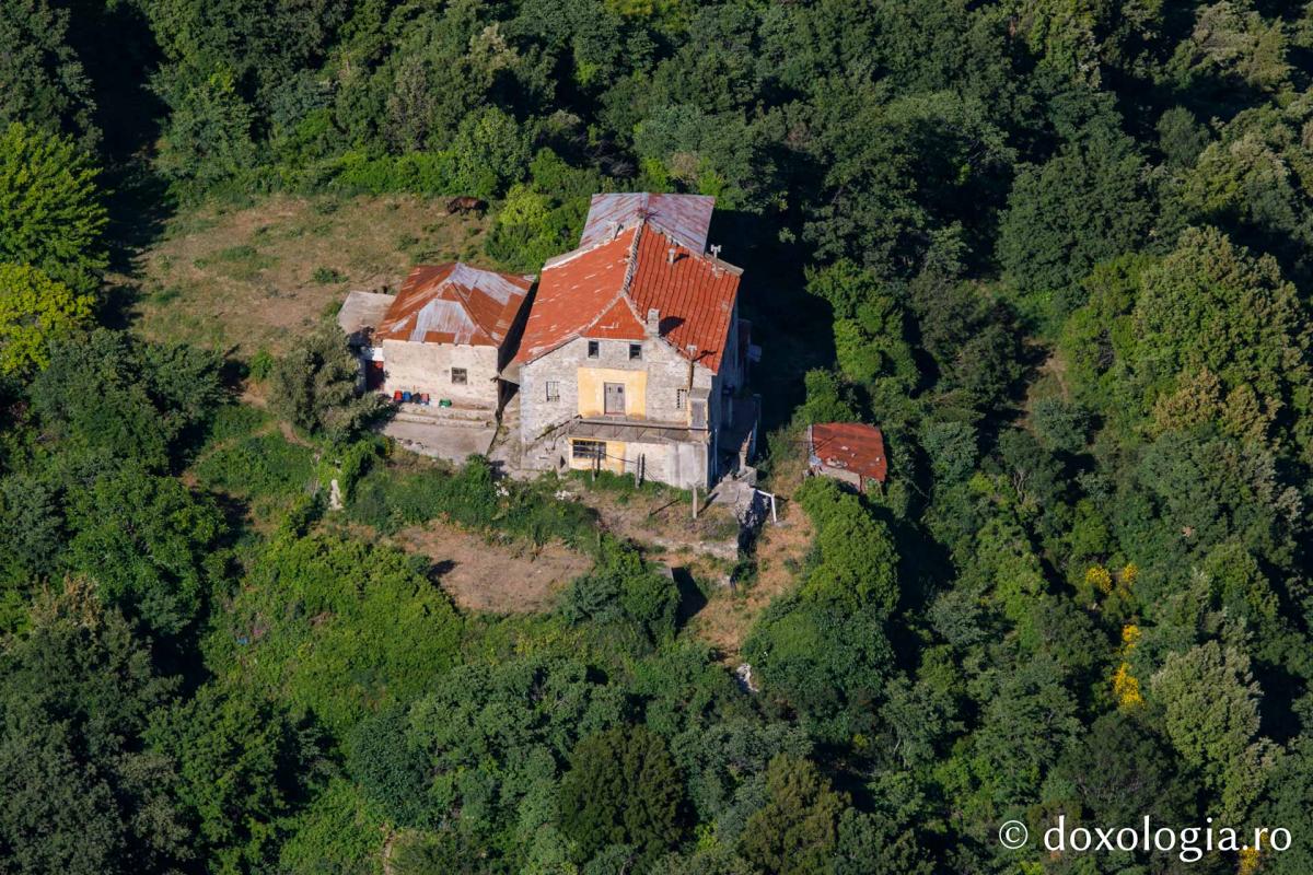 Chilia „Toți Sfinții”