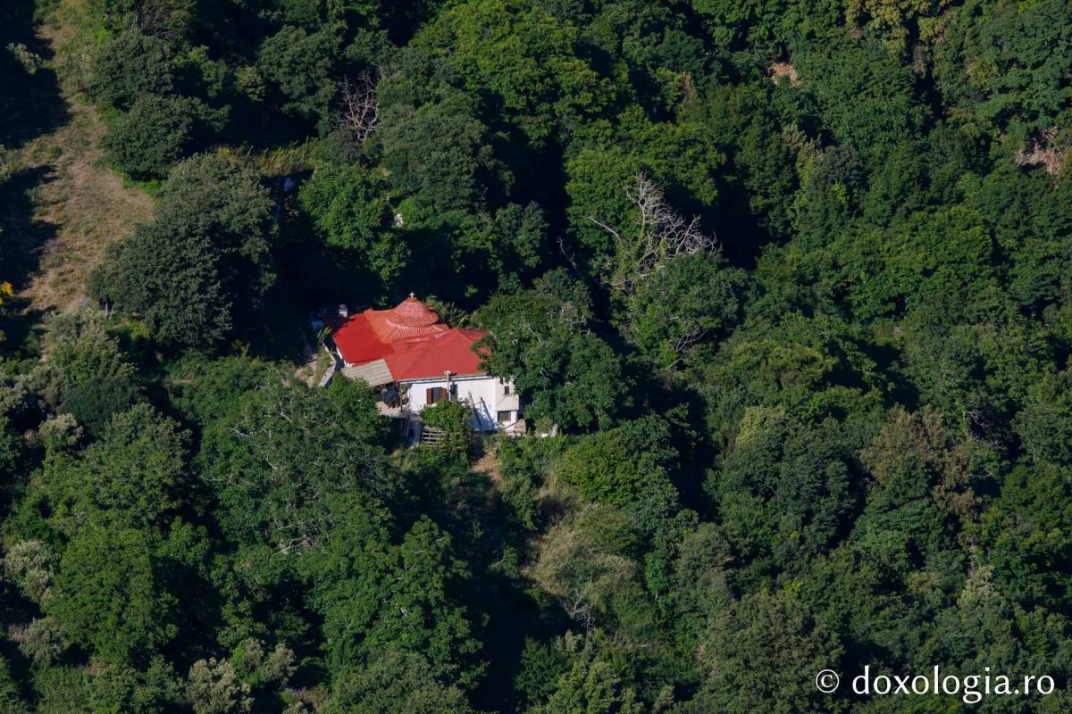 Chilia „Sfântul Ioan Botezătorul”