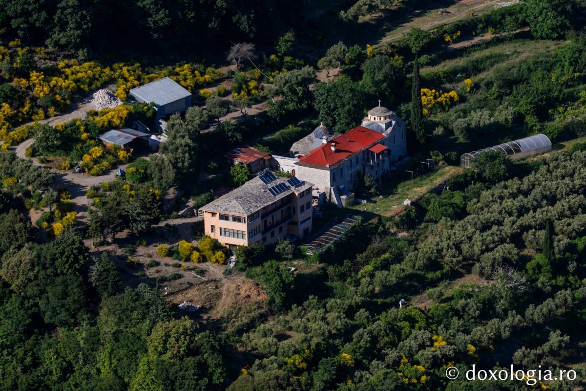 Chilia „Intrarea Maicii Domnului”