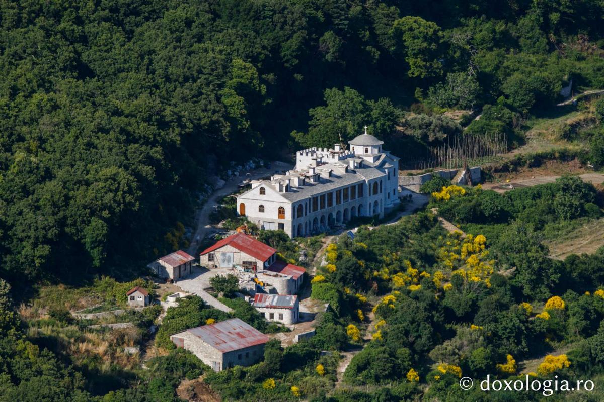 Chilia „Sfântul Dimitrie”