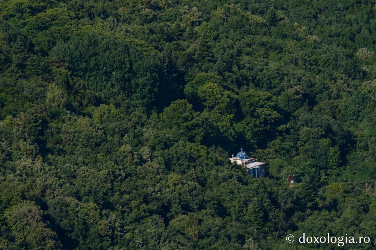 Chilia „Nașterea Maicii Domnului”