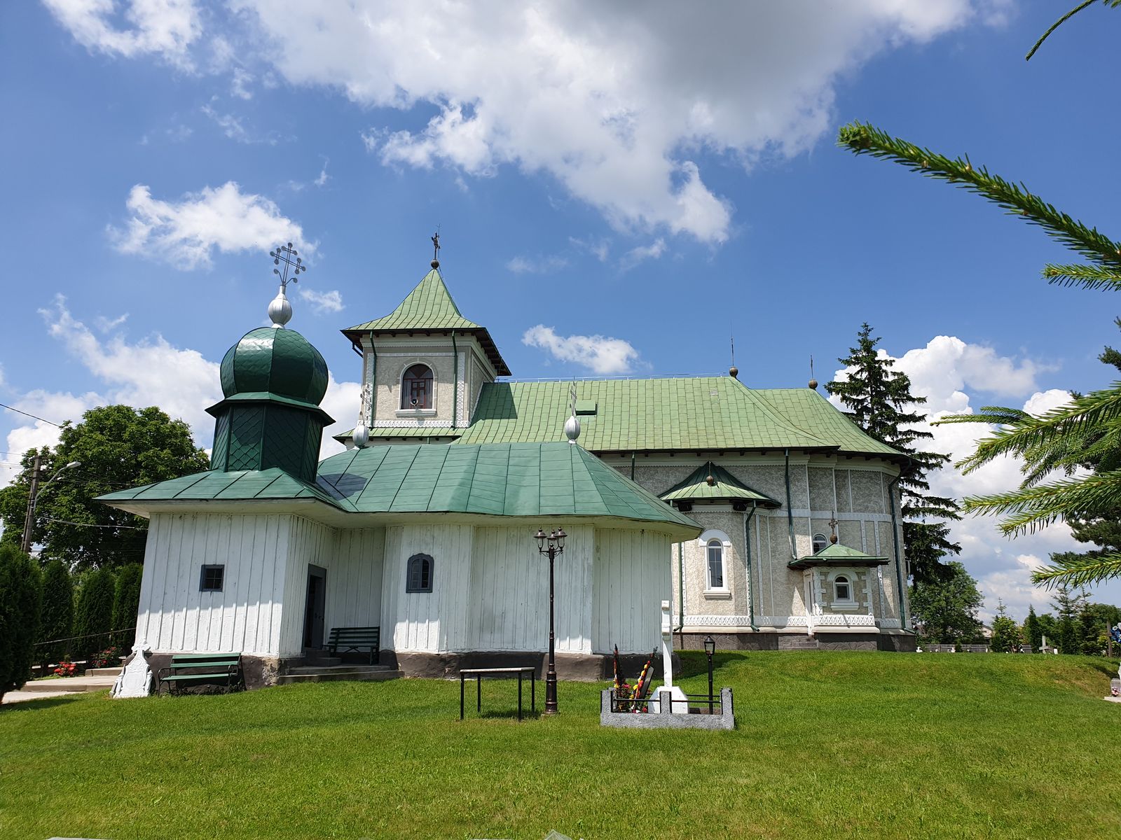 Întâlnire de suflet în Protopopiatul Pașcani