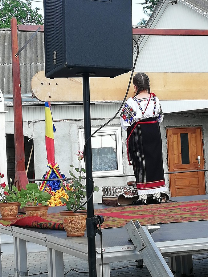 Concursul ”Răsună toaca-n cer”, ediţia a IX-a