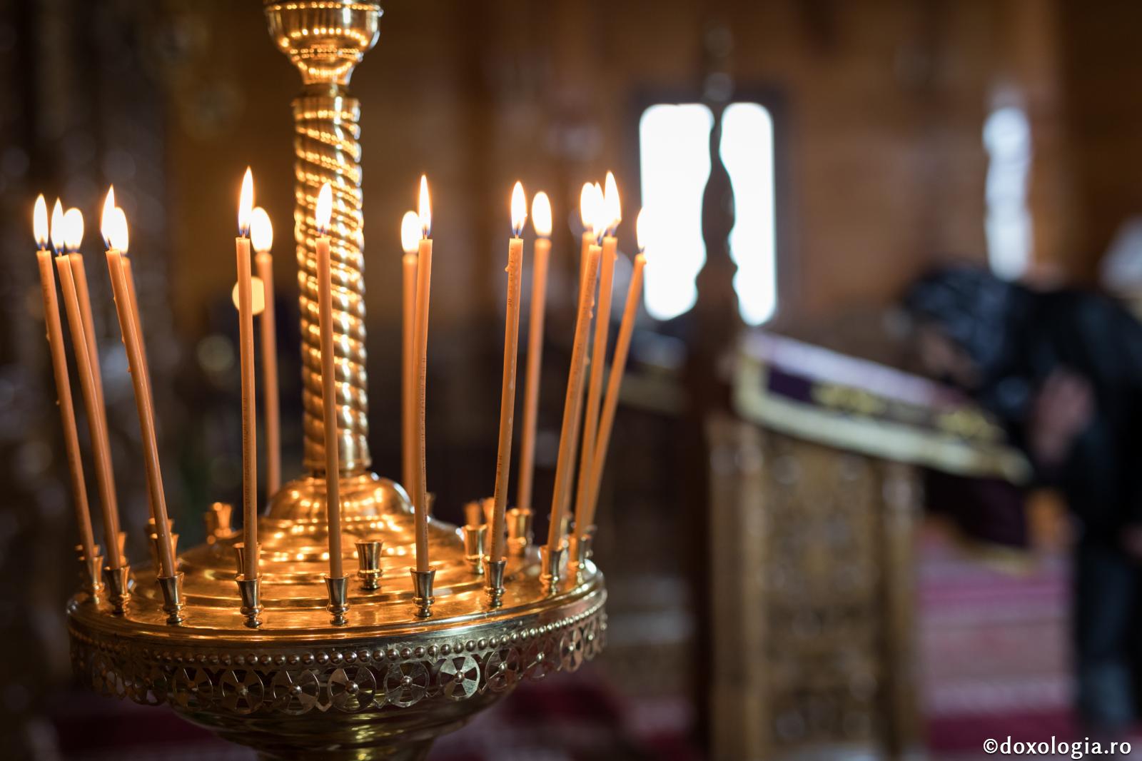 Foto: Oana Nechifor (Audio) „Părintele duhovnicesc este o instanță nu de sume de interdicții, ci de limpeziri” - Pr. Radu Preda