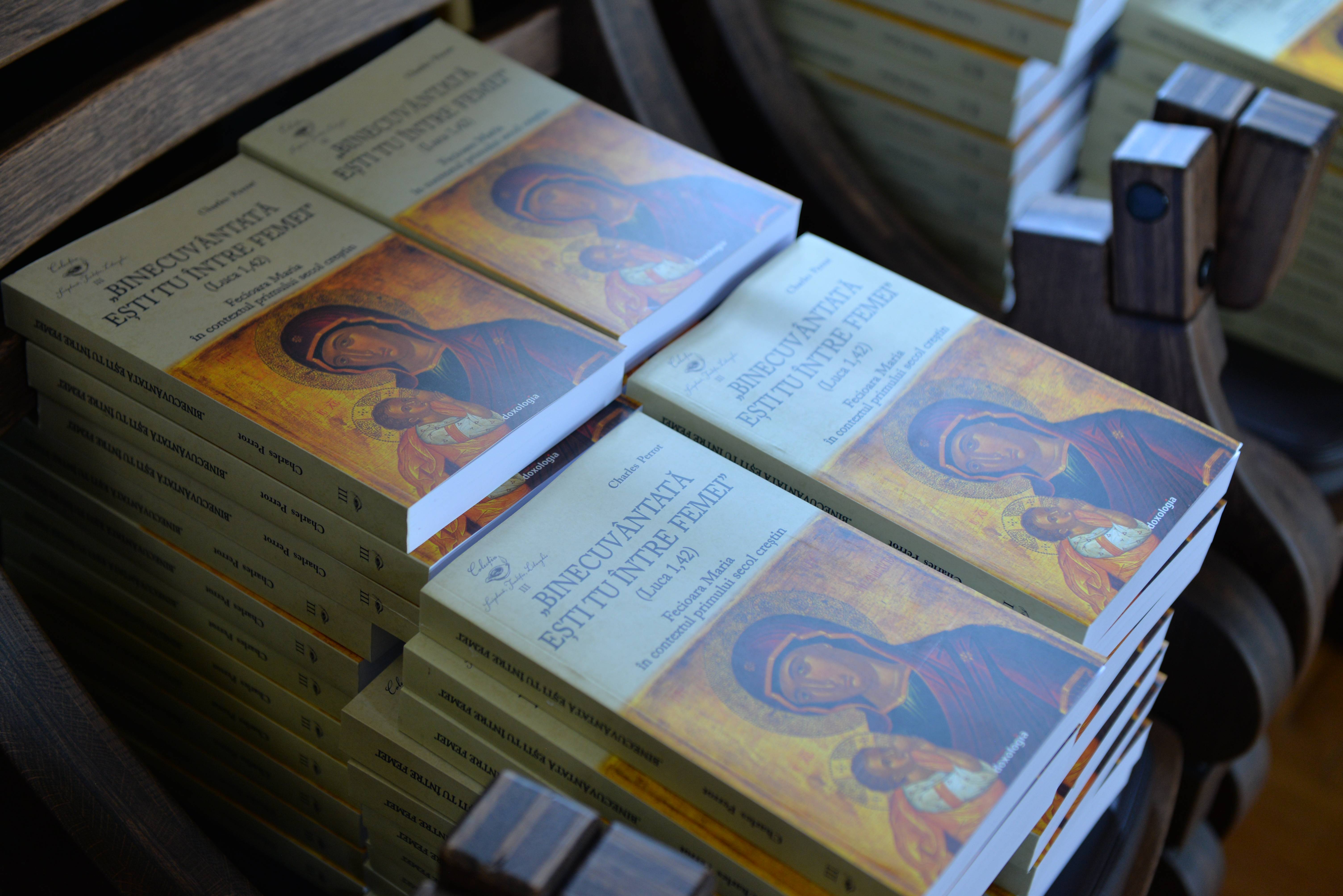 Premii pentru olimpicii la Olimpiada Naţională de Religie