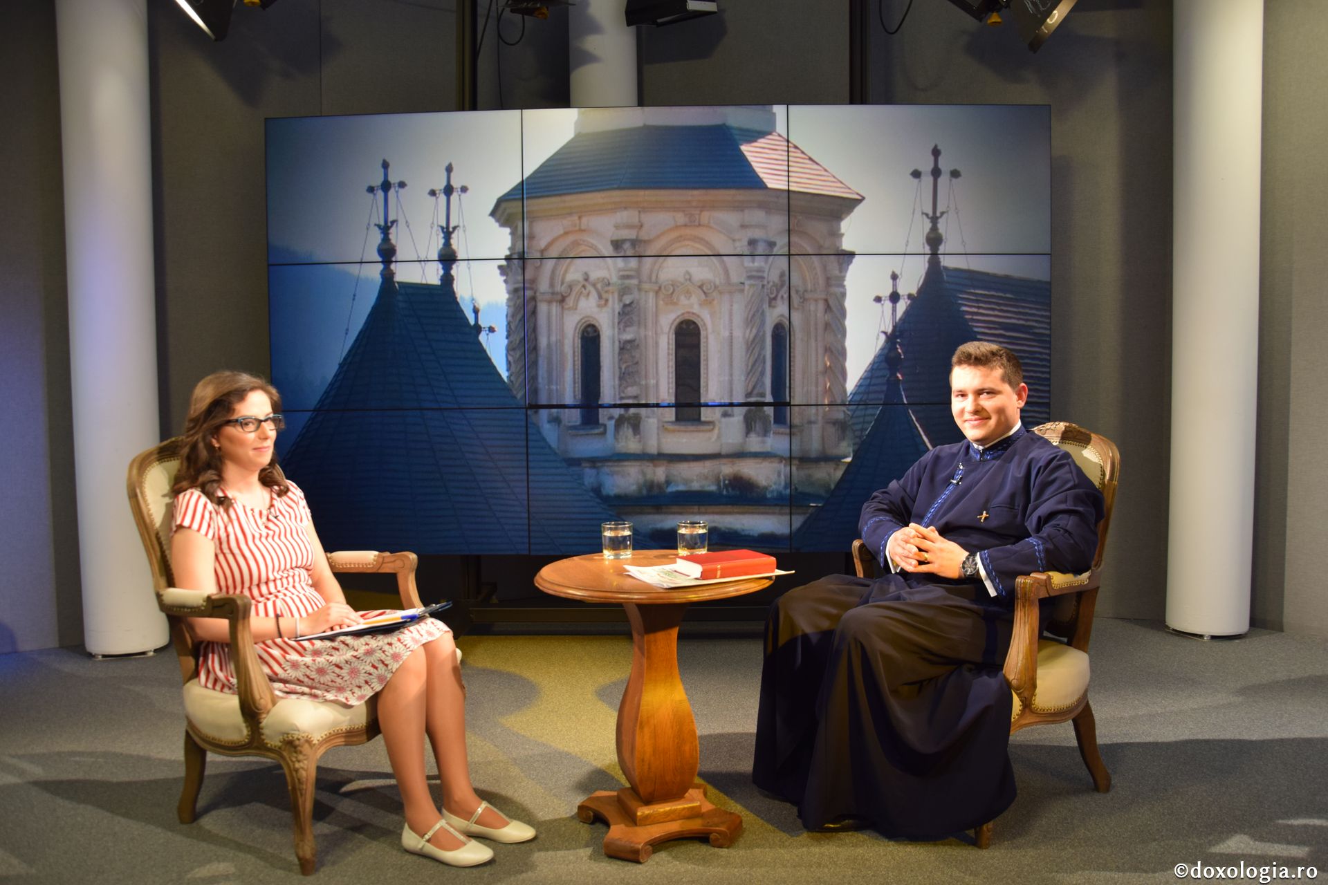 Creștinul în concediu – Pr. Silviu-Andrei Neicu – Pridvoarele credinței