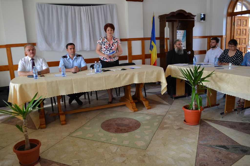 „Școală de vară” la Parohia „Sfântul Ioan Botezătorul” din Botoșani