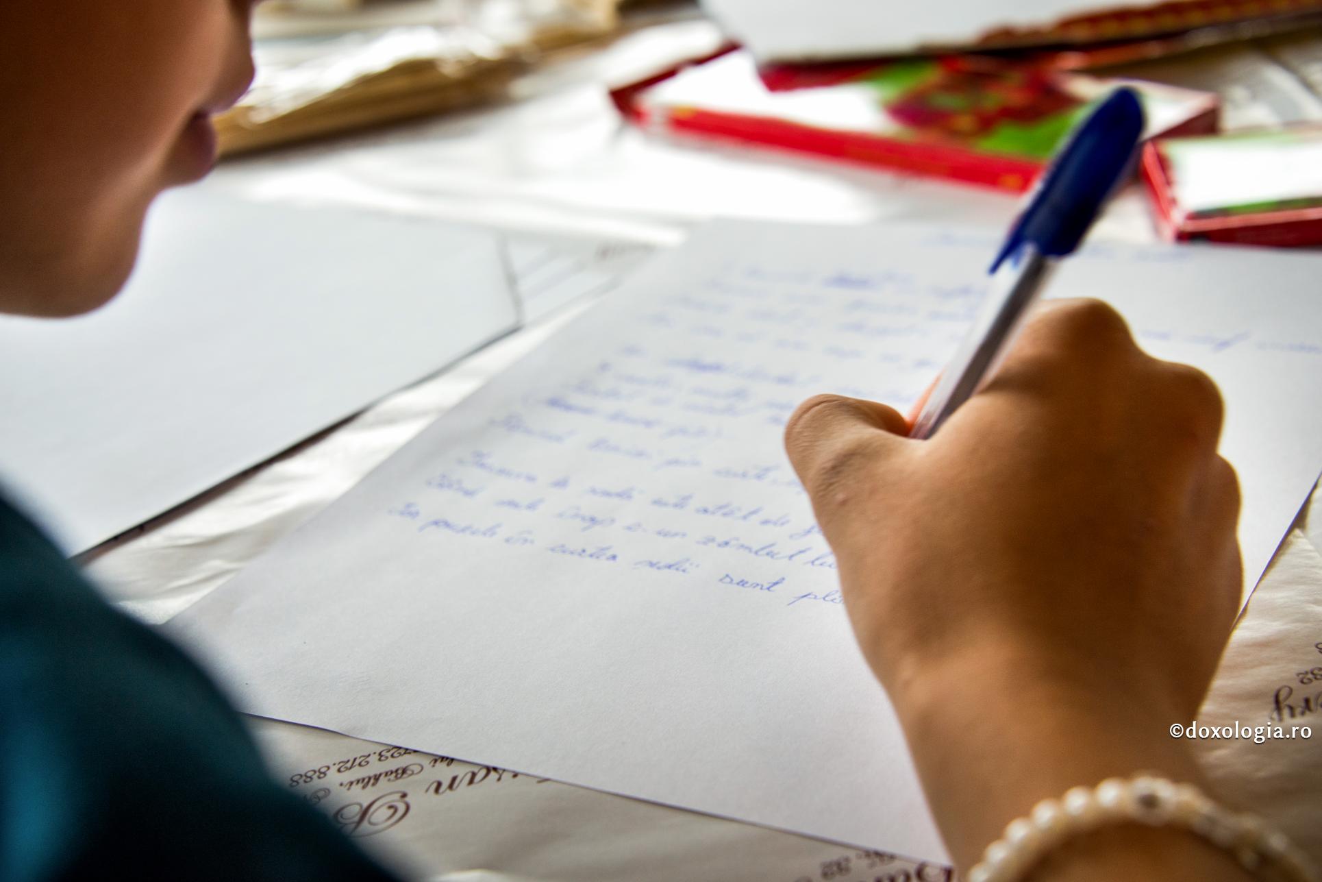 Mesajul Părintelui Patriarh Daniel adresat copiilor şi tinerilor care susțin examene şcolare