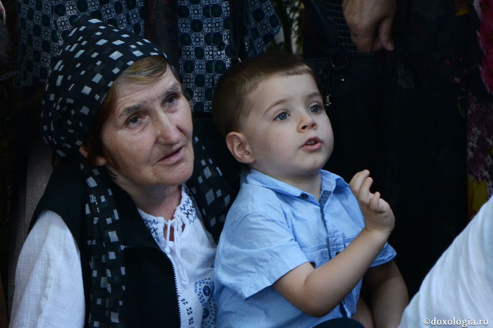 Mănăstirea Bucium din Iași în haină de sărbătoare – IPS Teofan a slujit de hramul așezământului monahal